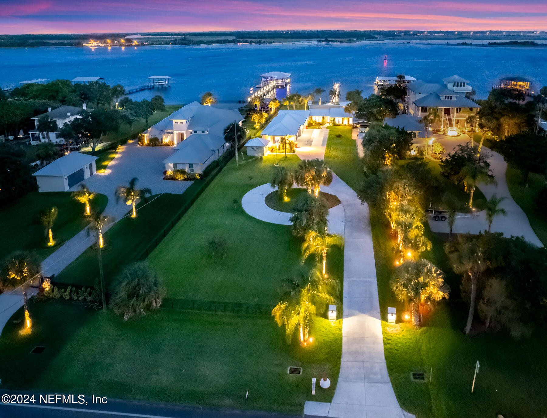 9120 HECKSCHER Drive