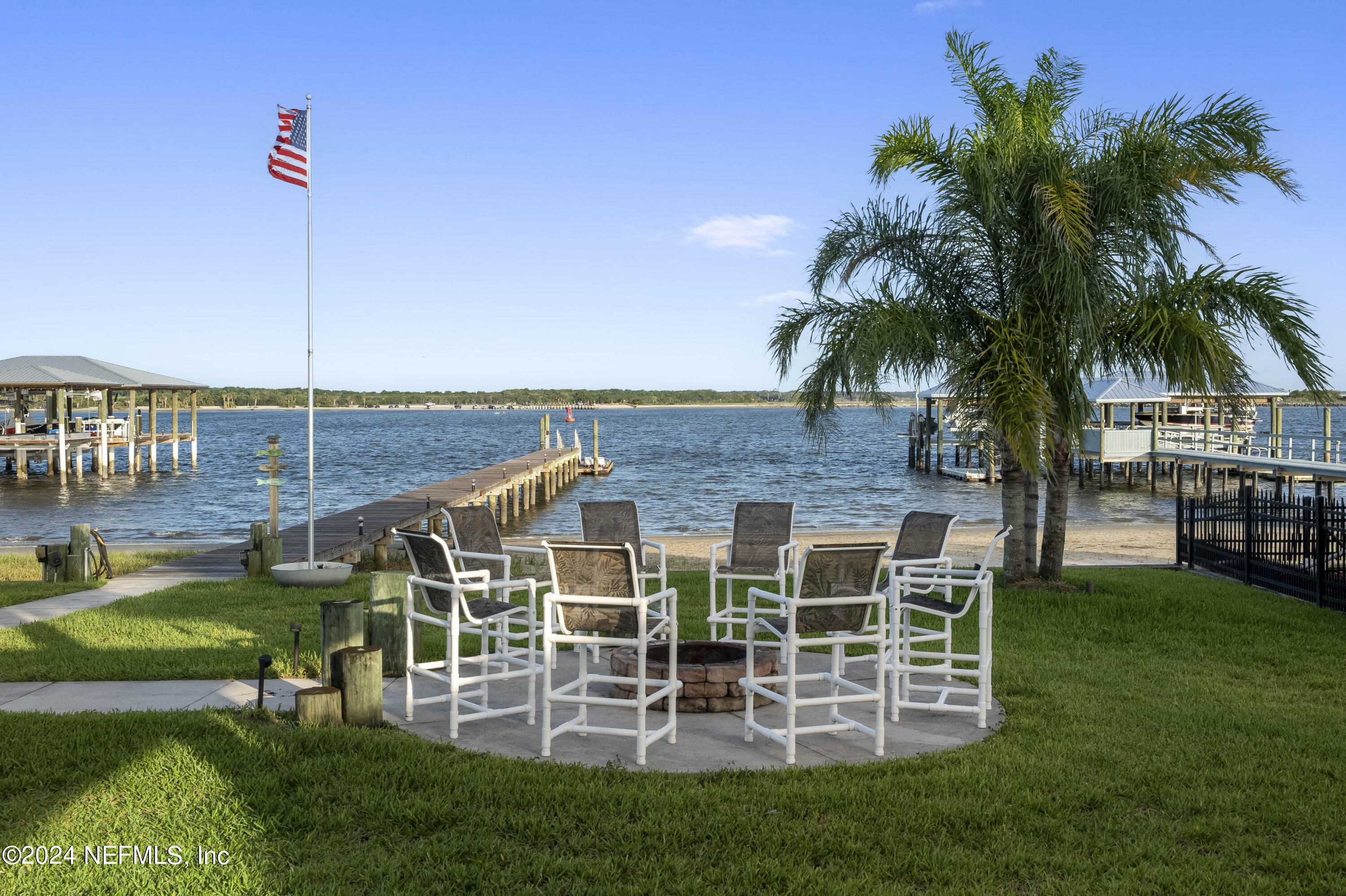 9120 HECKSCHER Drive