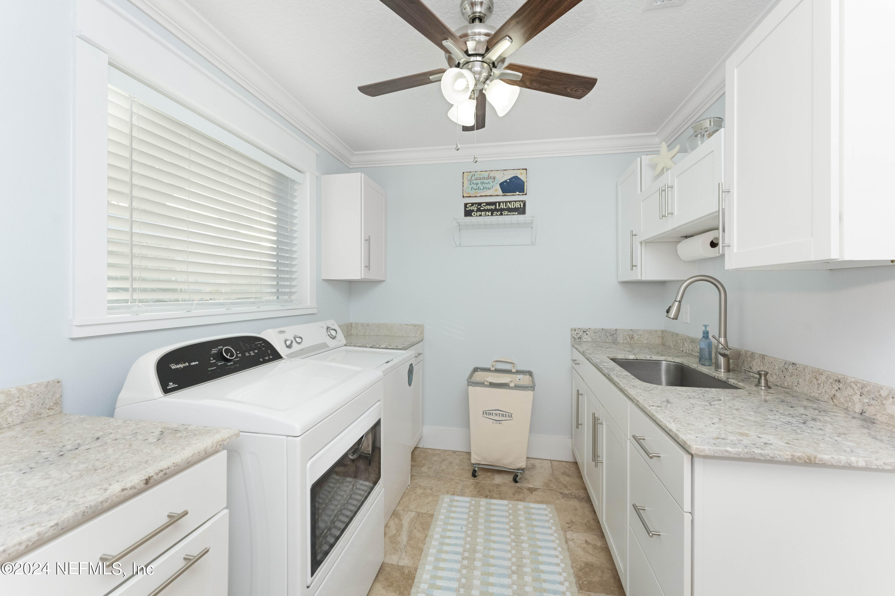 9120 HECKSCHER Drive