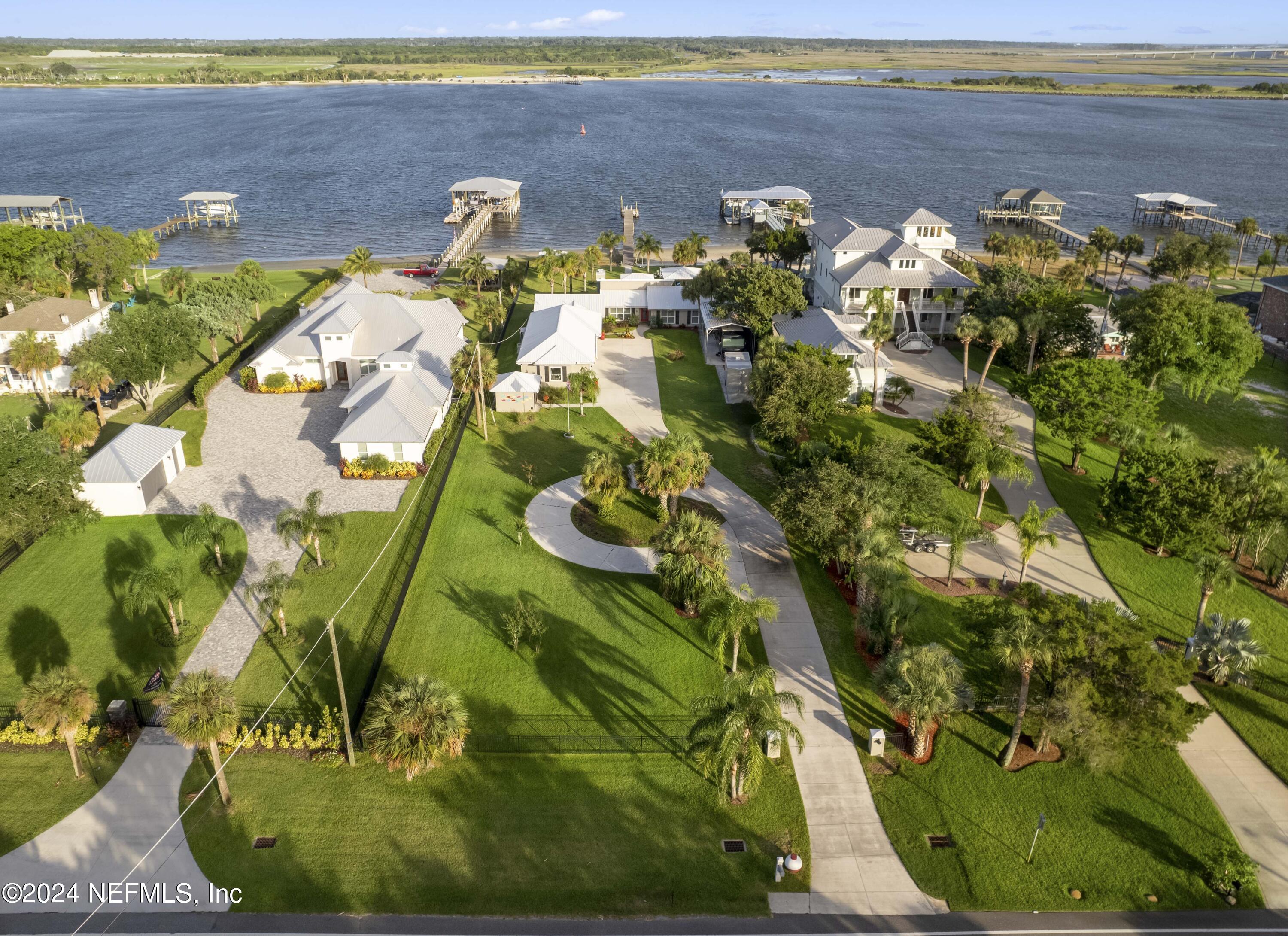 9120 HECKSCHER Drive