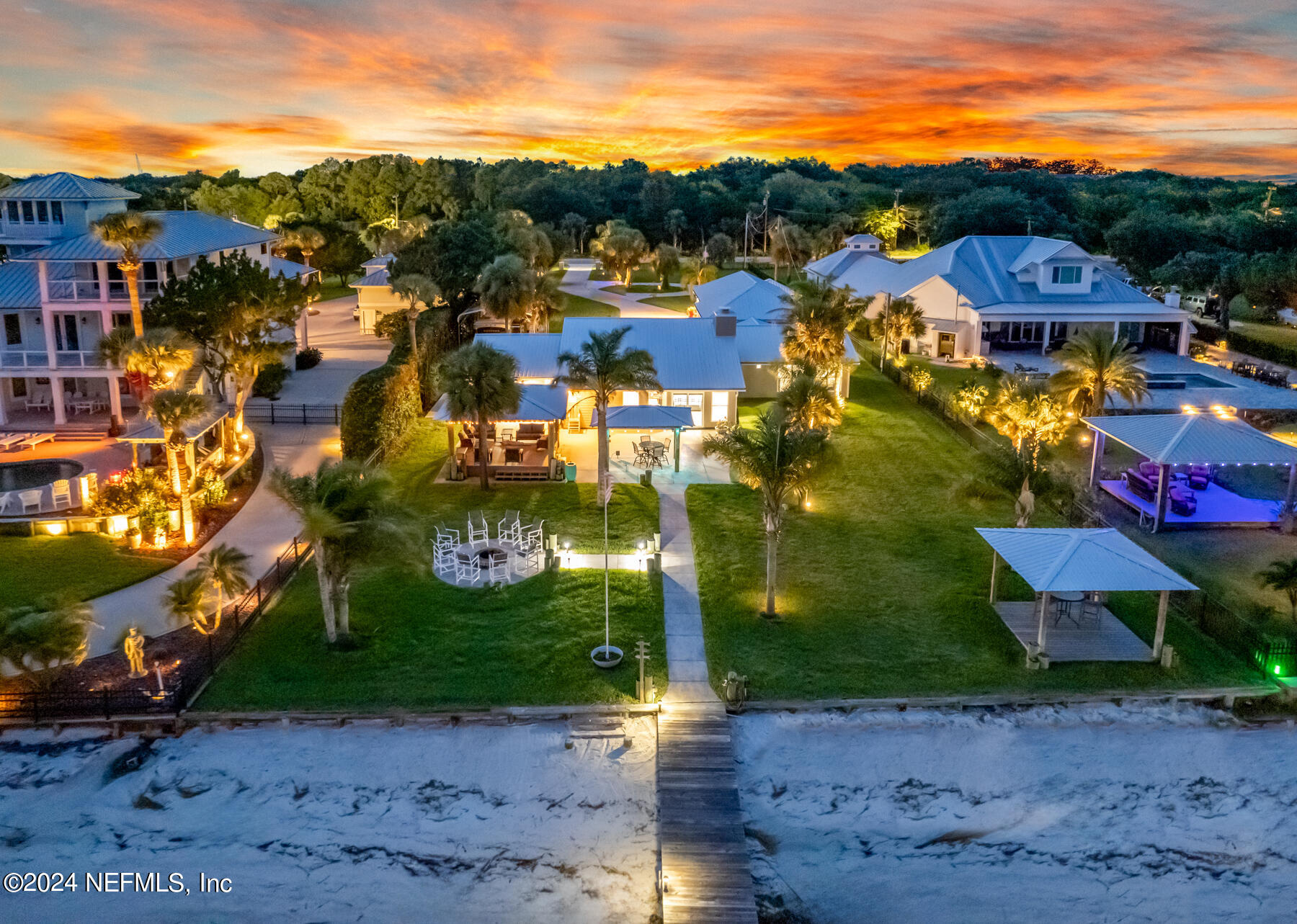 9120 HECKSCHER Drive