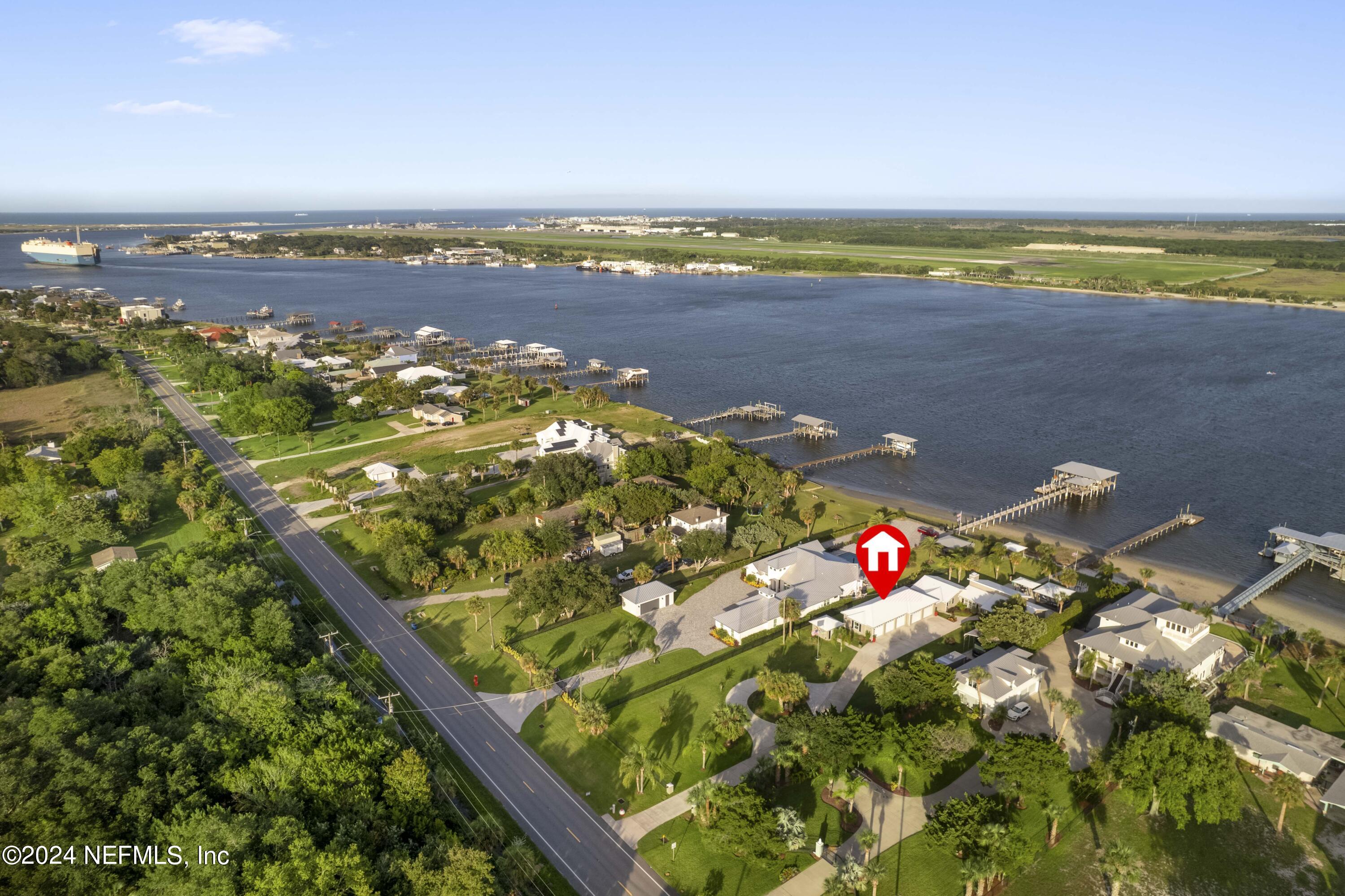 9120 HECKSCHER Drive