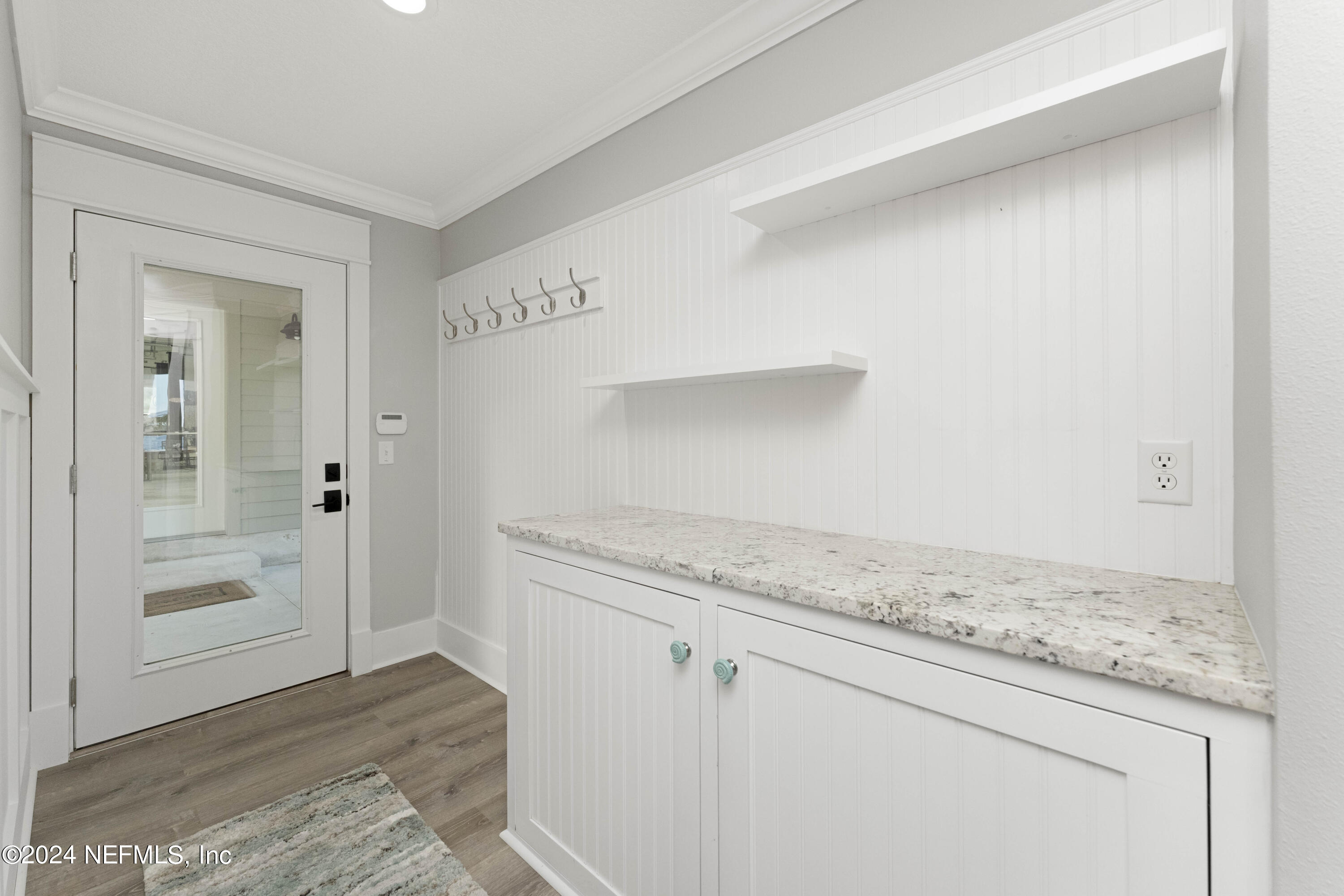 9120 HECKSCHER Drive