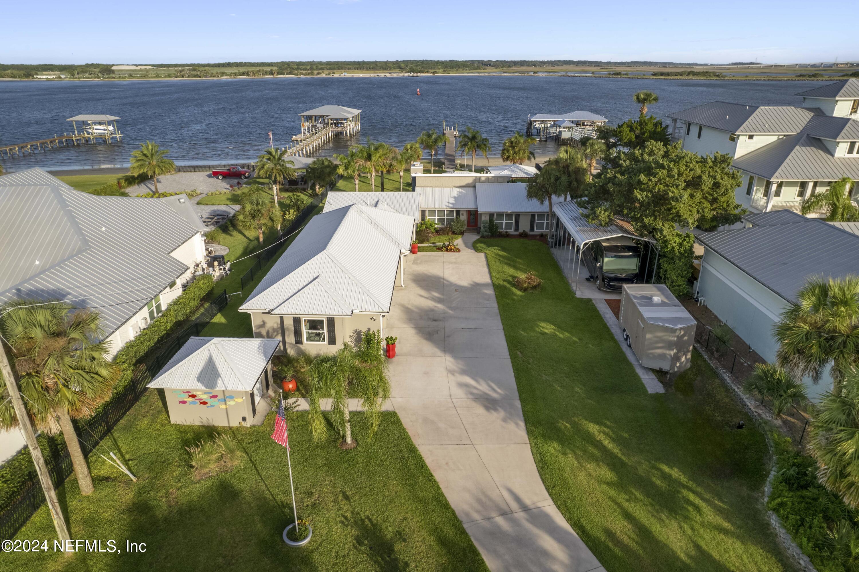9120 HECKSCHER Drive