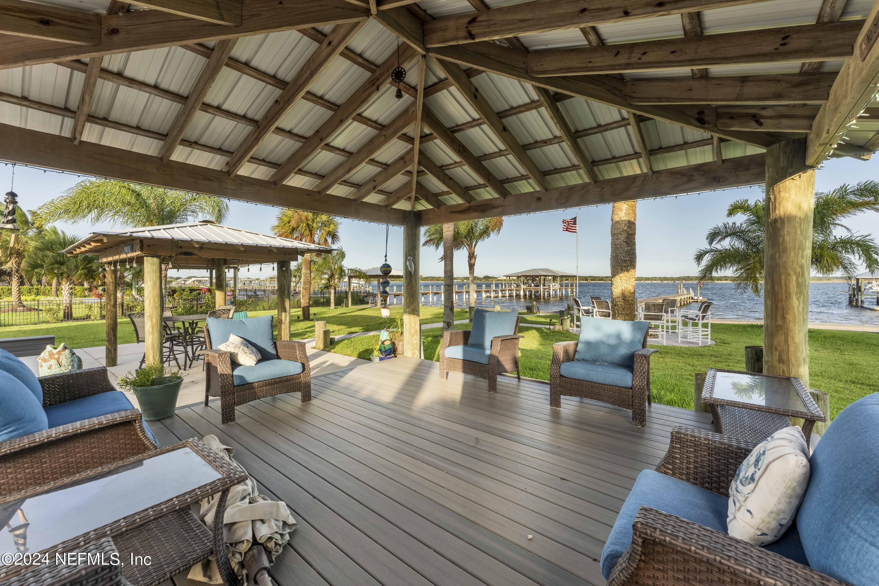 9120 HECKSCHER Drive