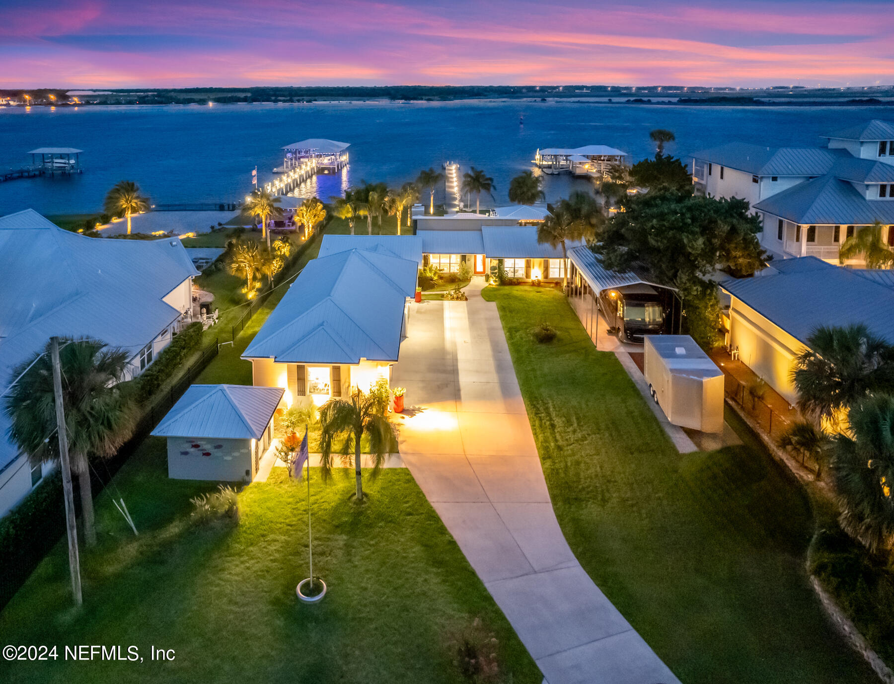 9120 HECKSCHER Drive