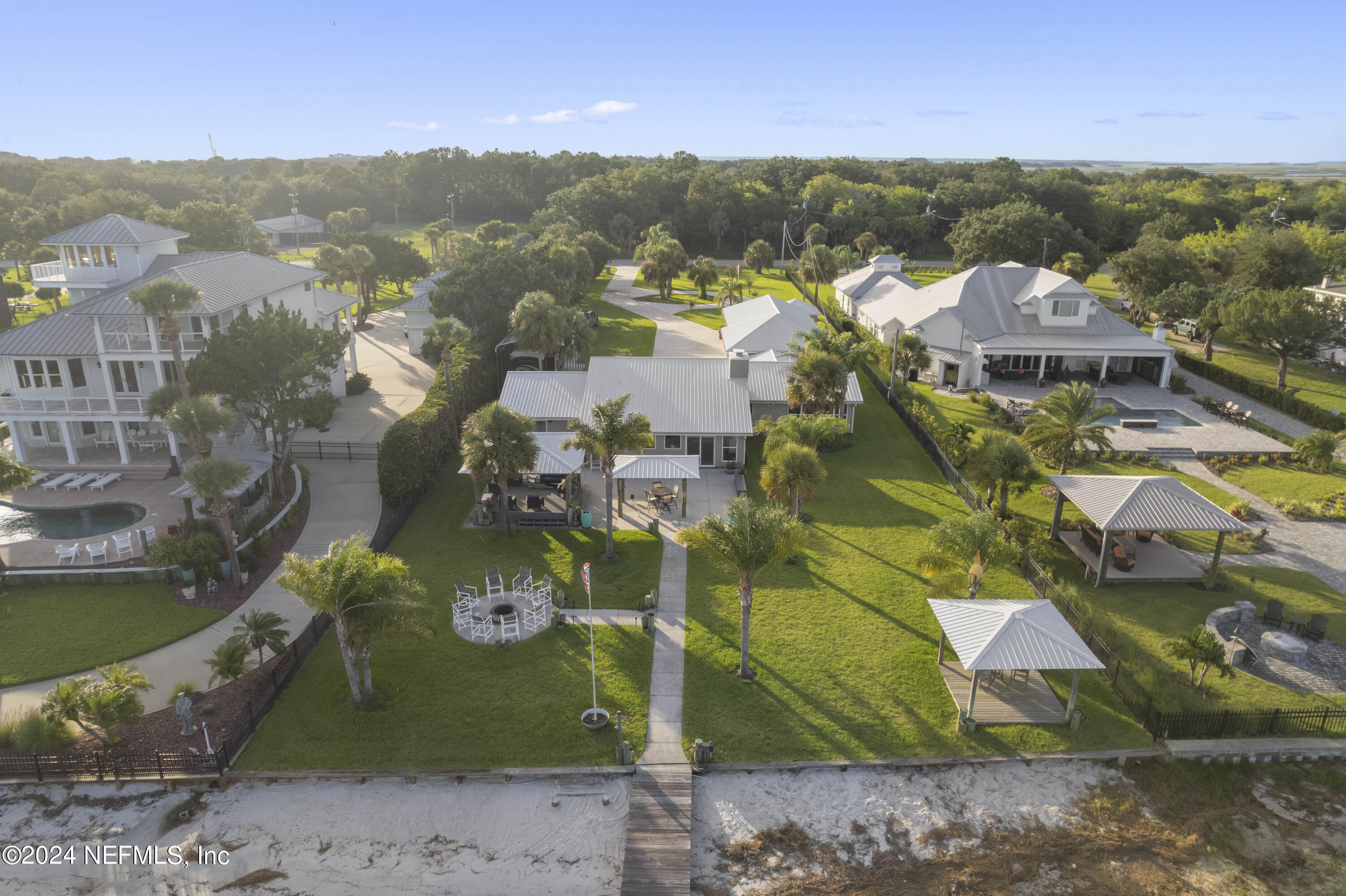 9120 HECKSCHER Drive