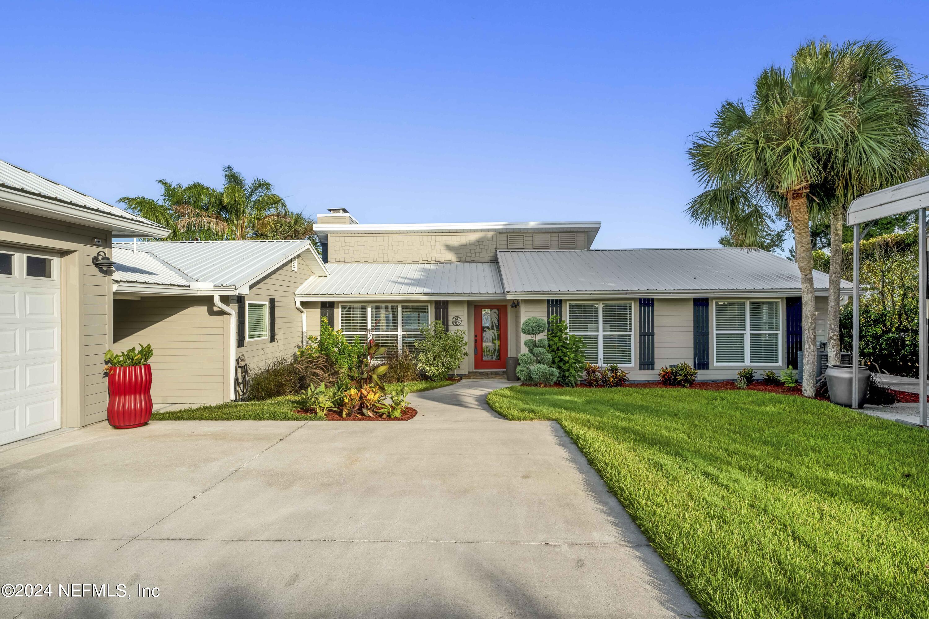 9120 HECKSCHER Drive