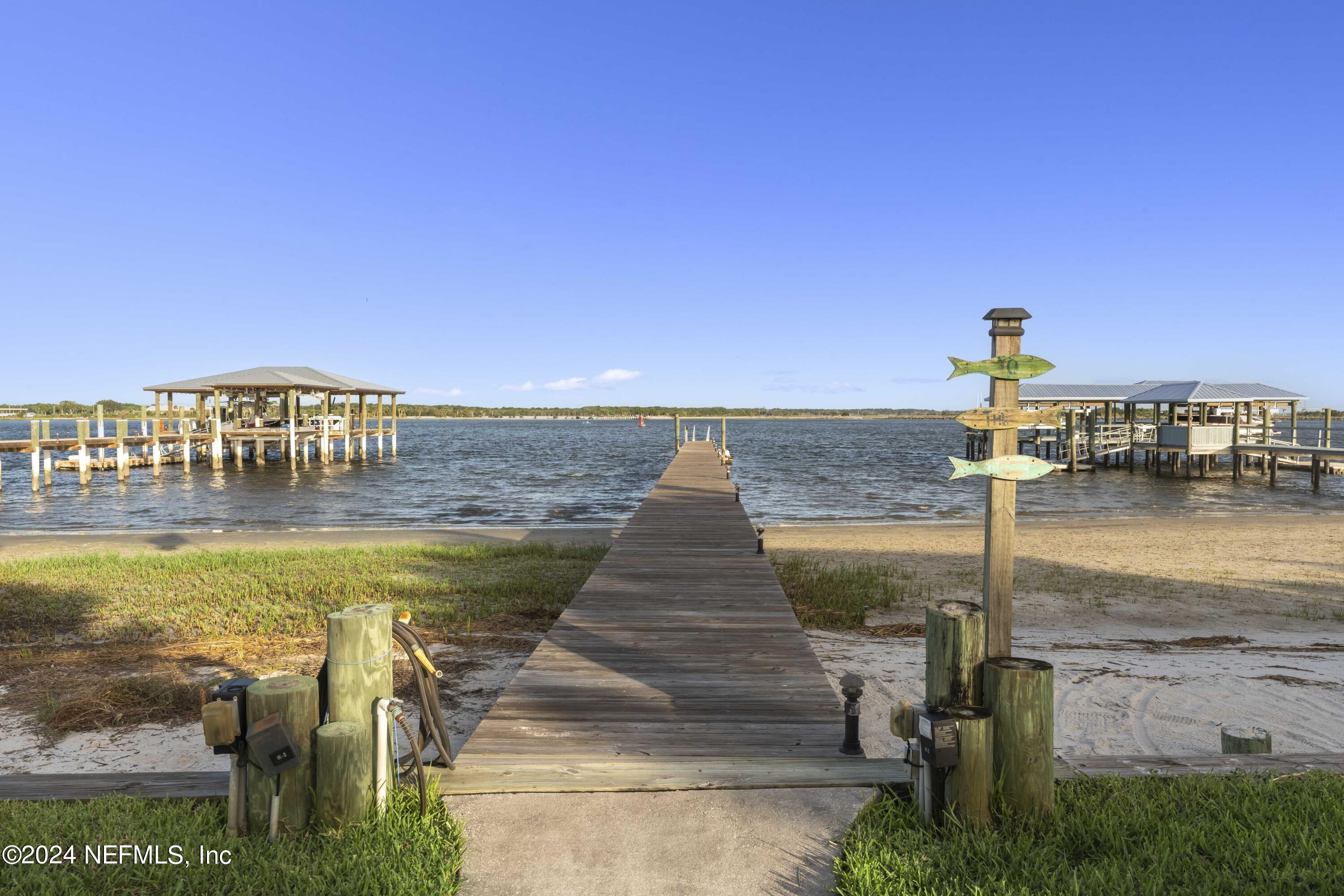 9120 HECKSCHER Drive
