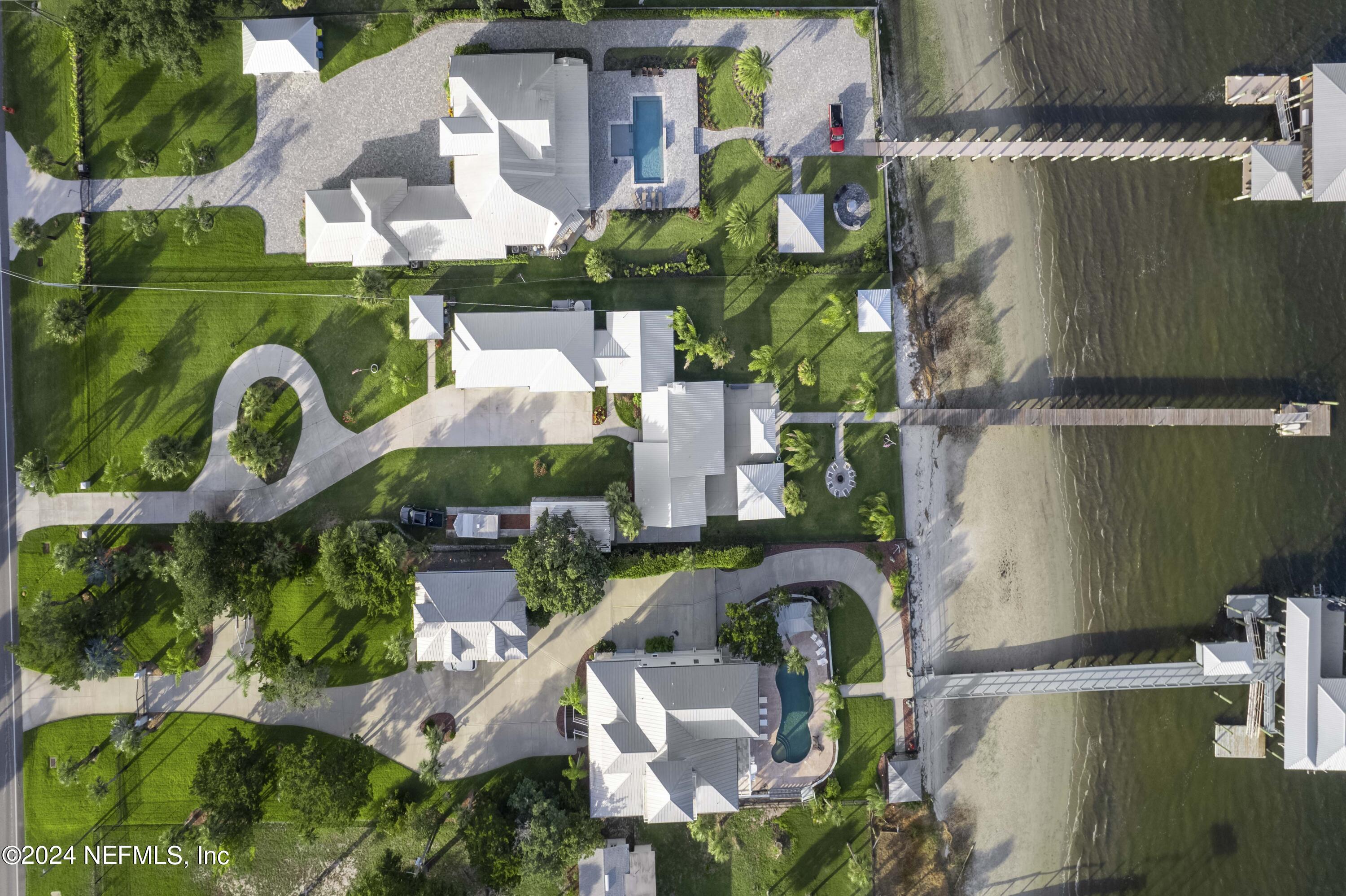 9120 HECKSCHER Drive