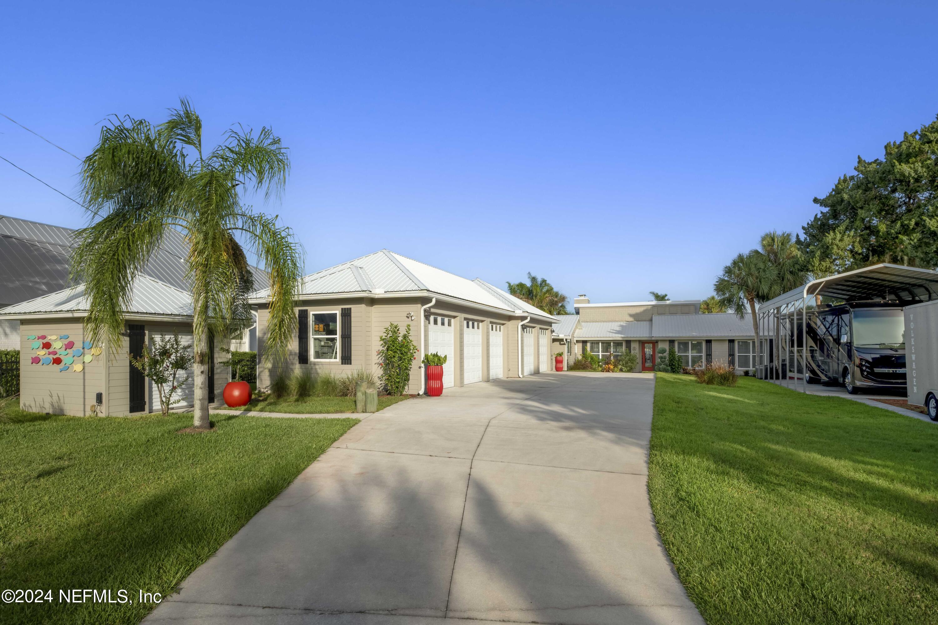 9120 HECKSCHER Drive
