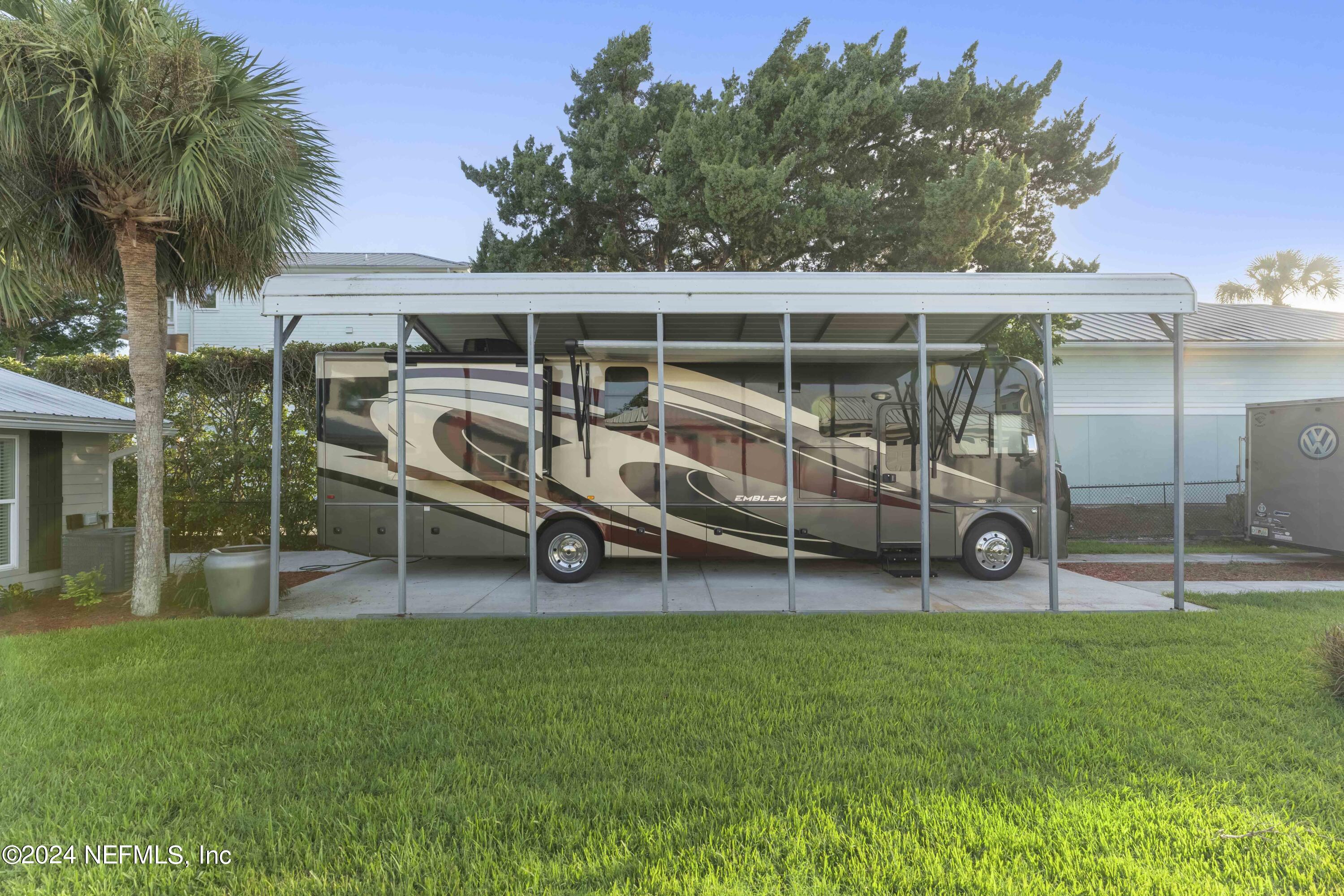 9120 HECKSCHER Drive