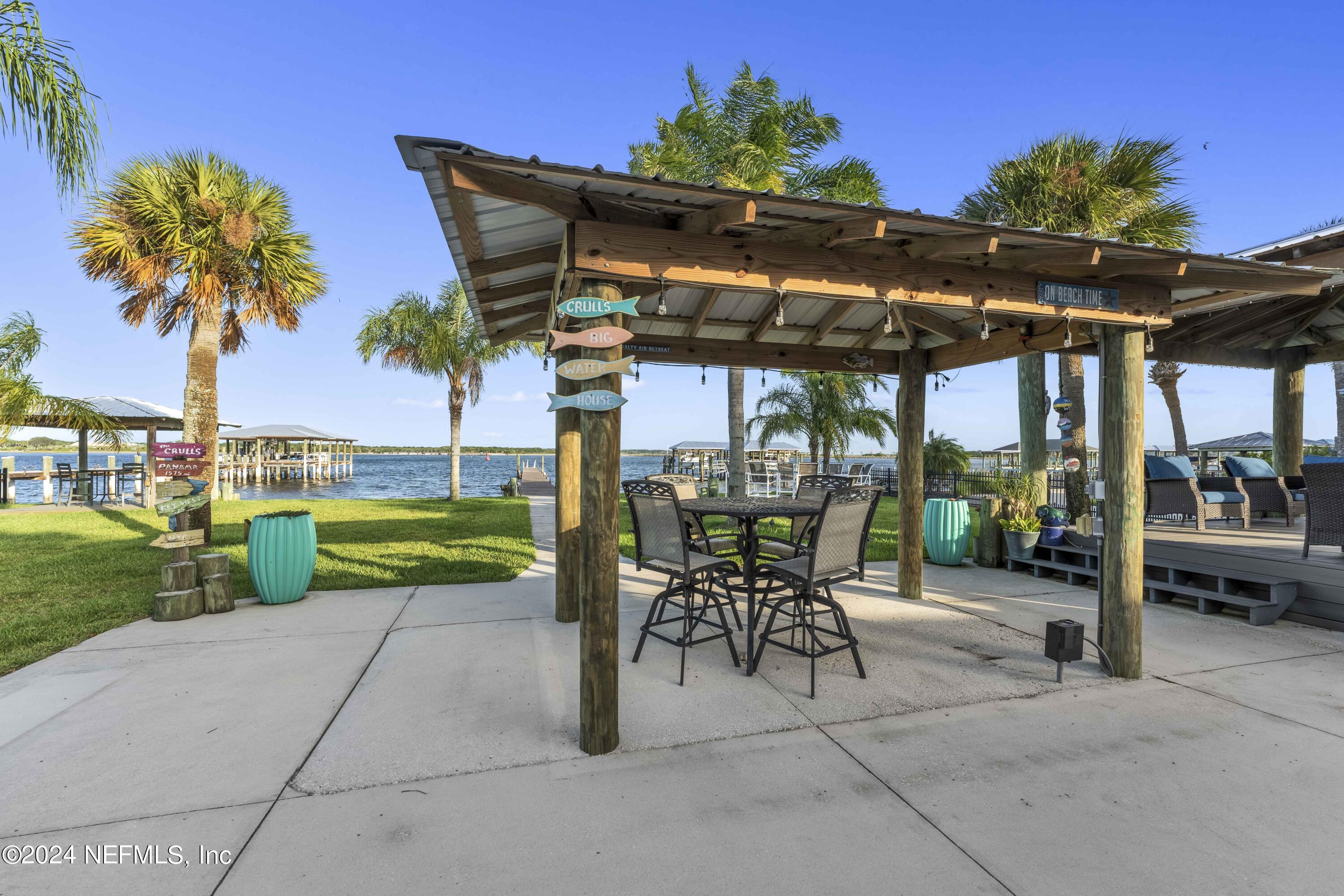 9120 HECKSCHER Drive