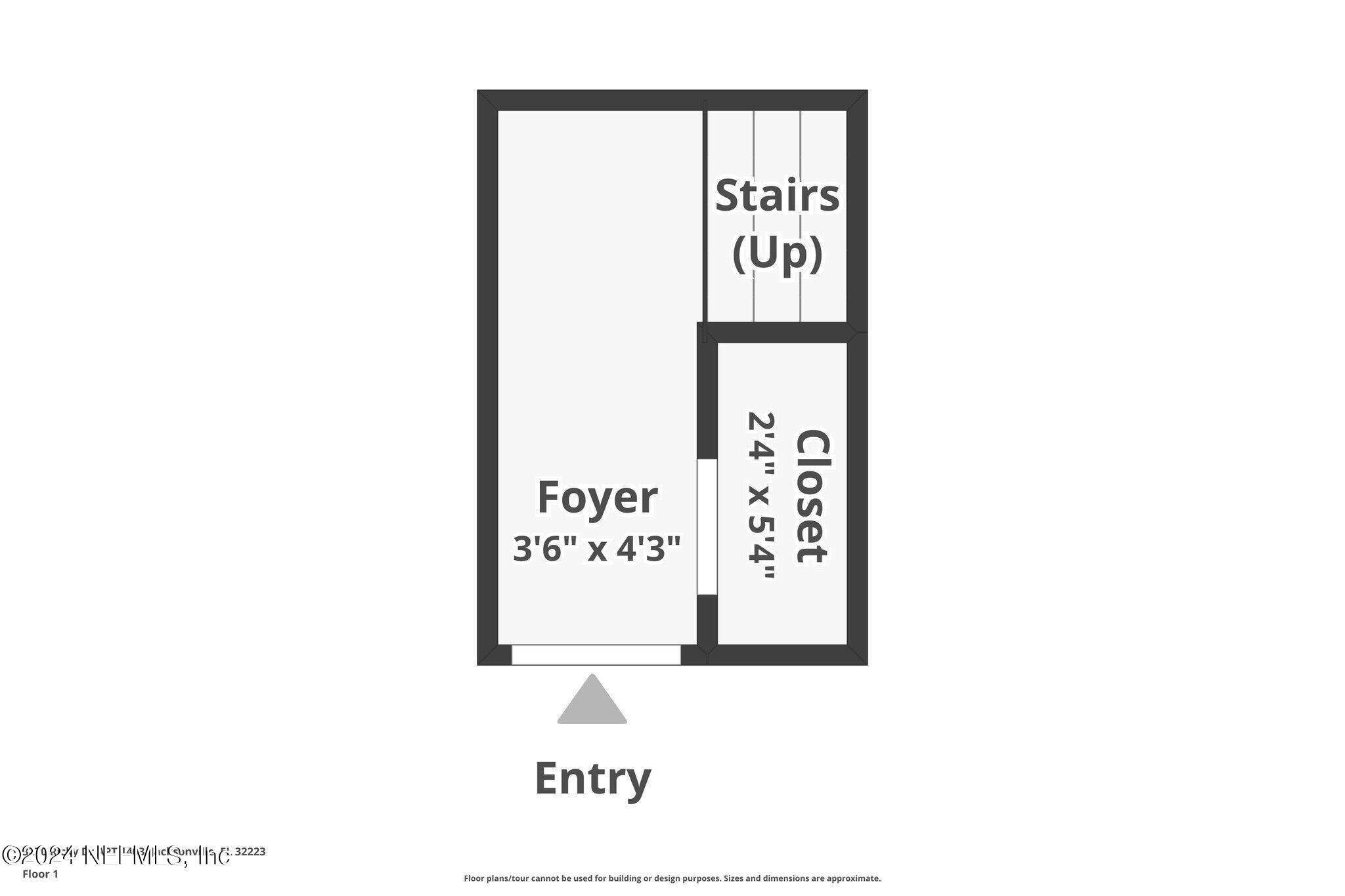 3270 RICKY Drive, 1403
