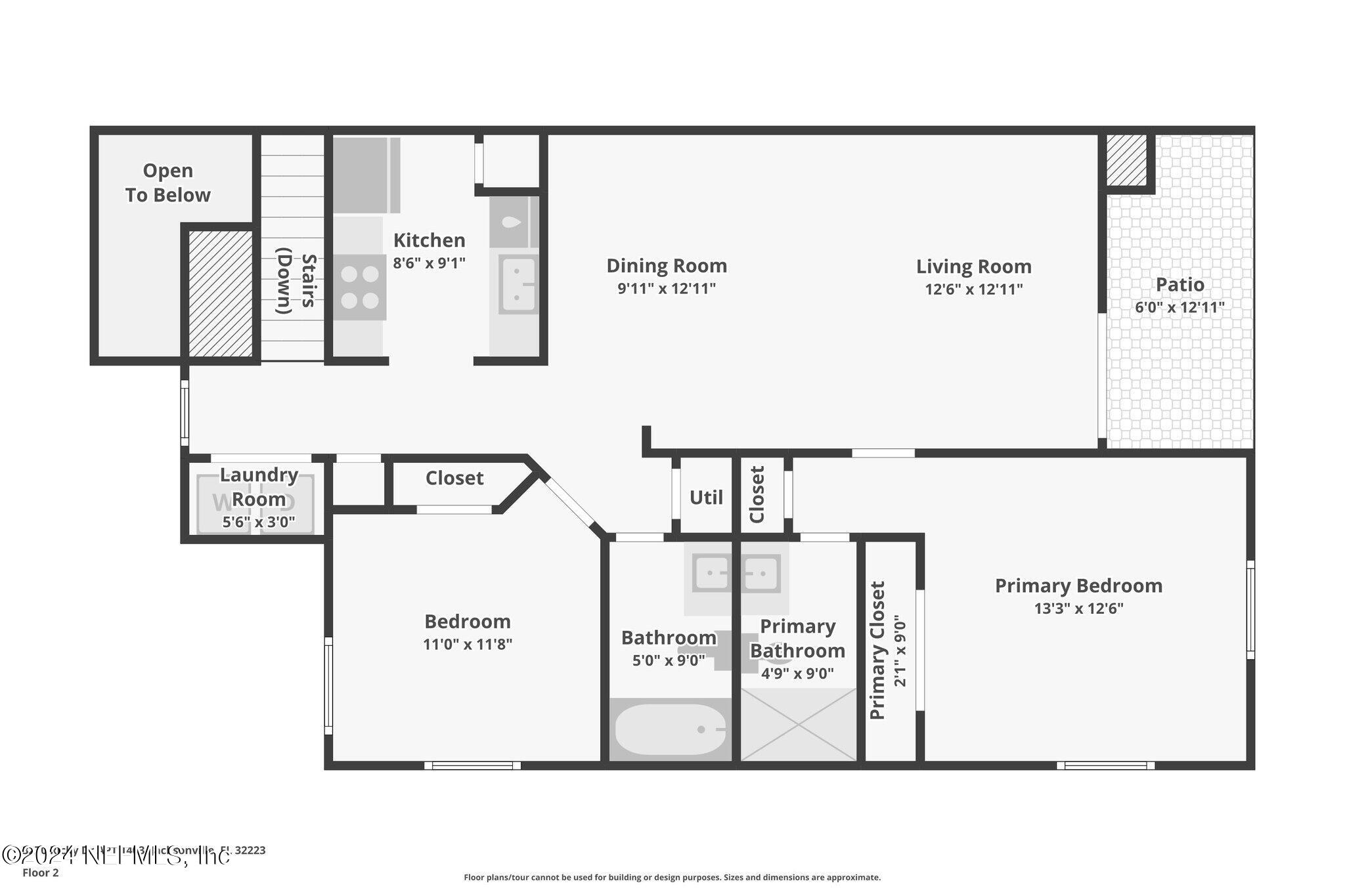 3270 RICKY Drive, 1403