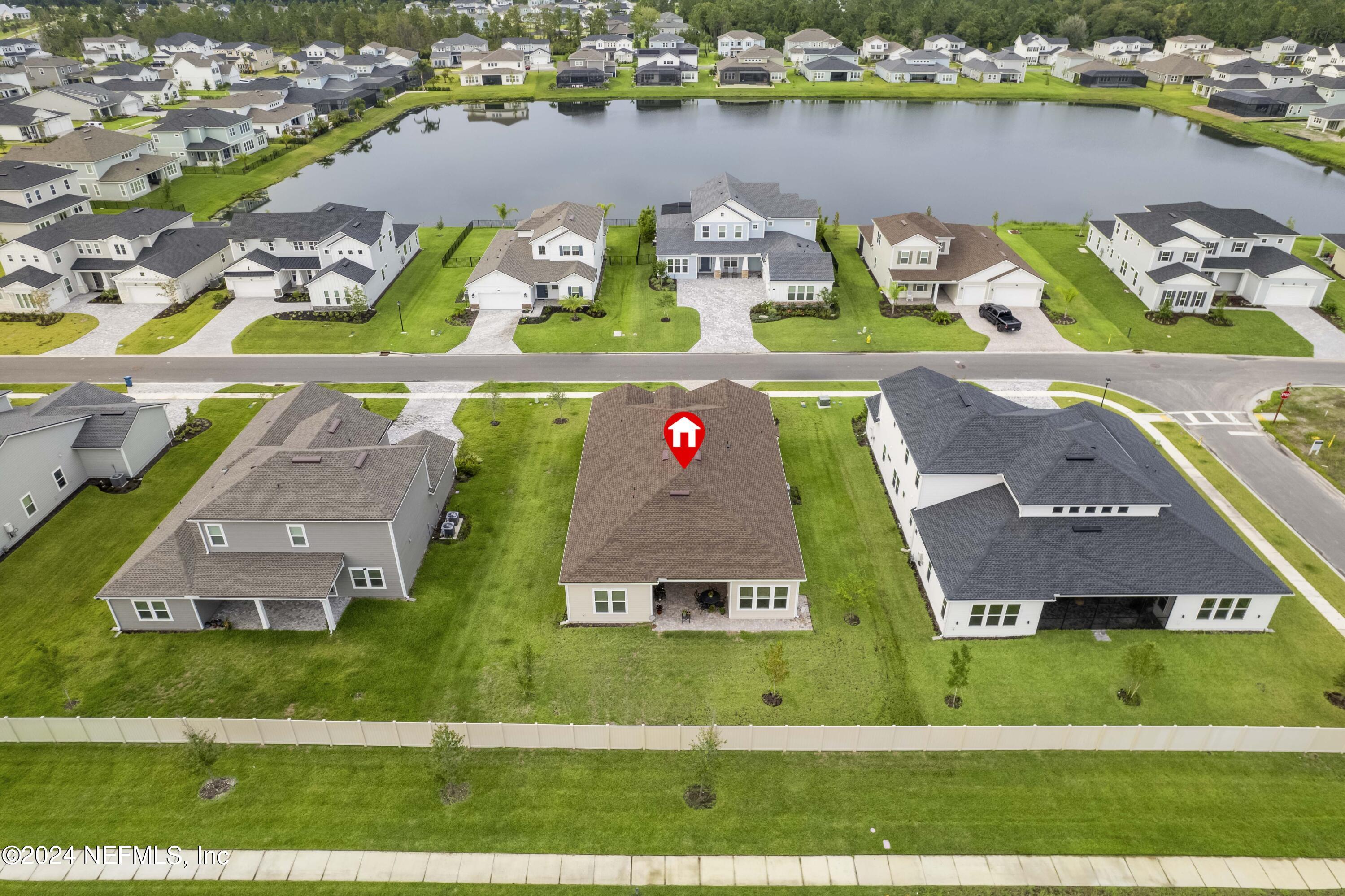 194 HILLENDALE Circle