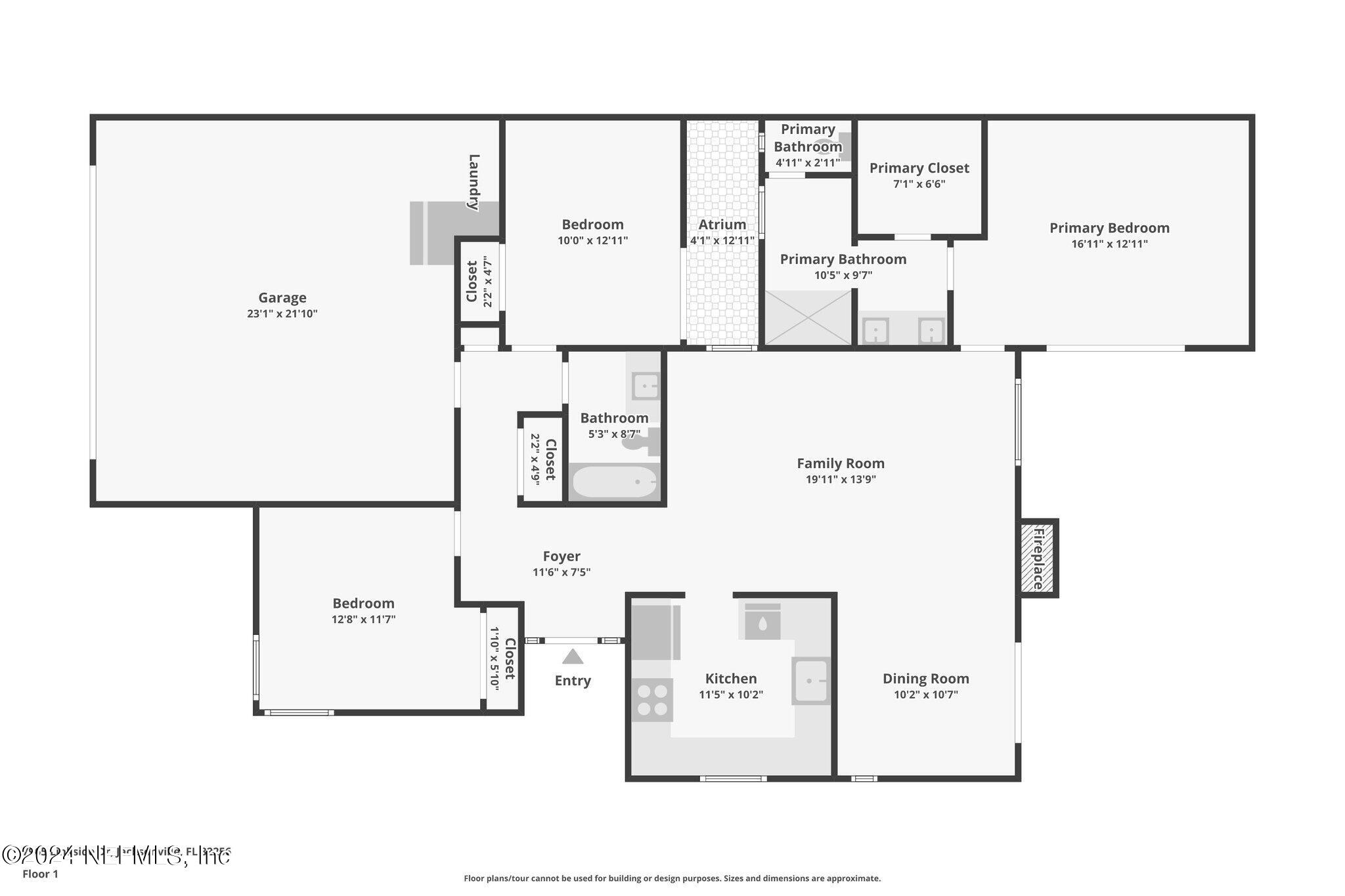 7965 LINKSIDE Drive