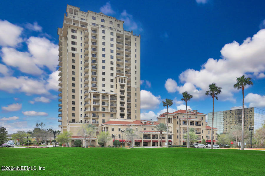 1478 RIVERPLACE Boulevard, 1903