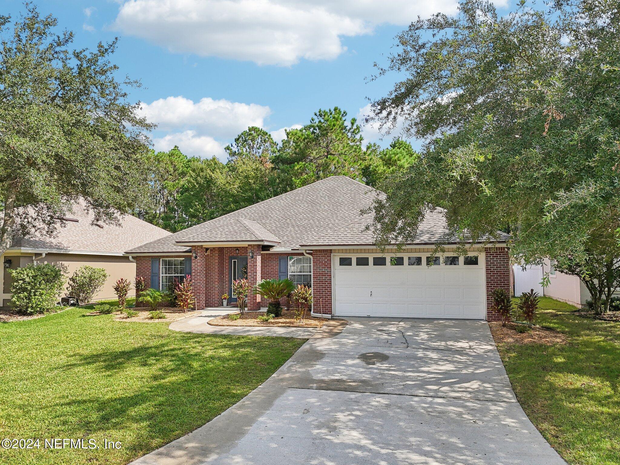 3150 WANDERING OAKS Drive