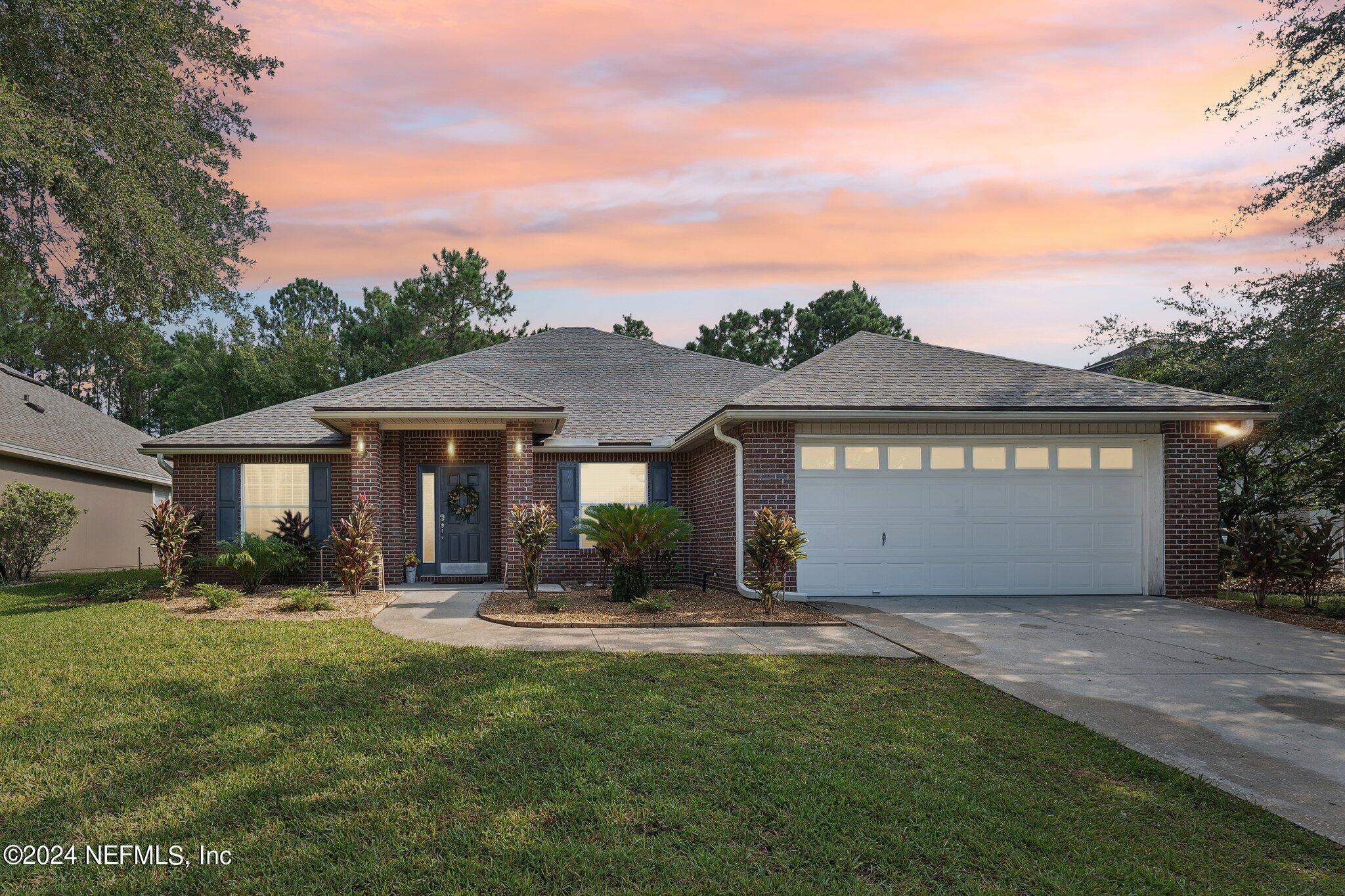 3150 WANDERING OAKS Drive