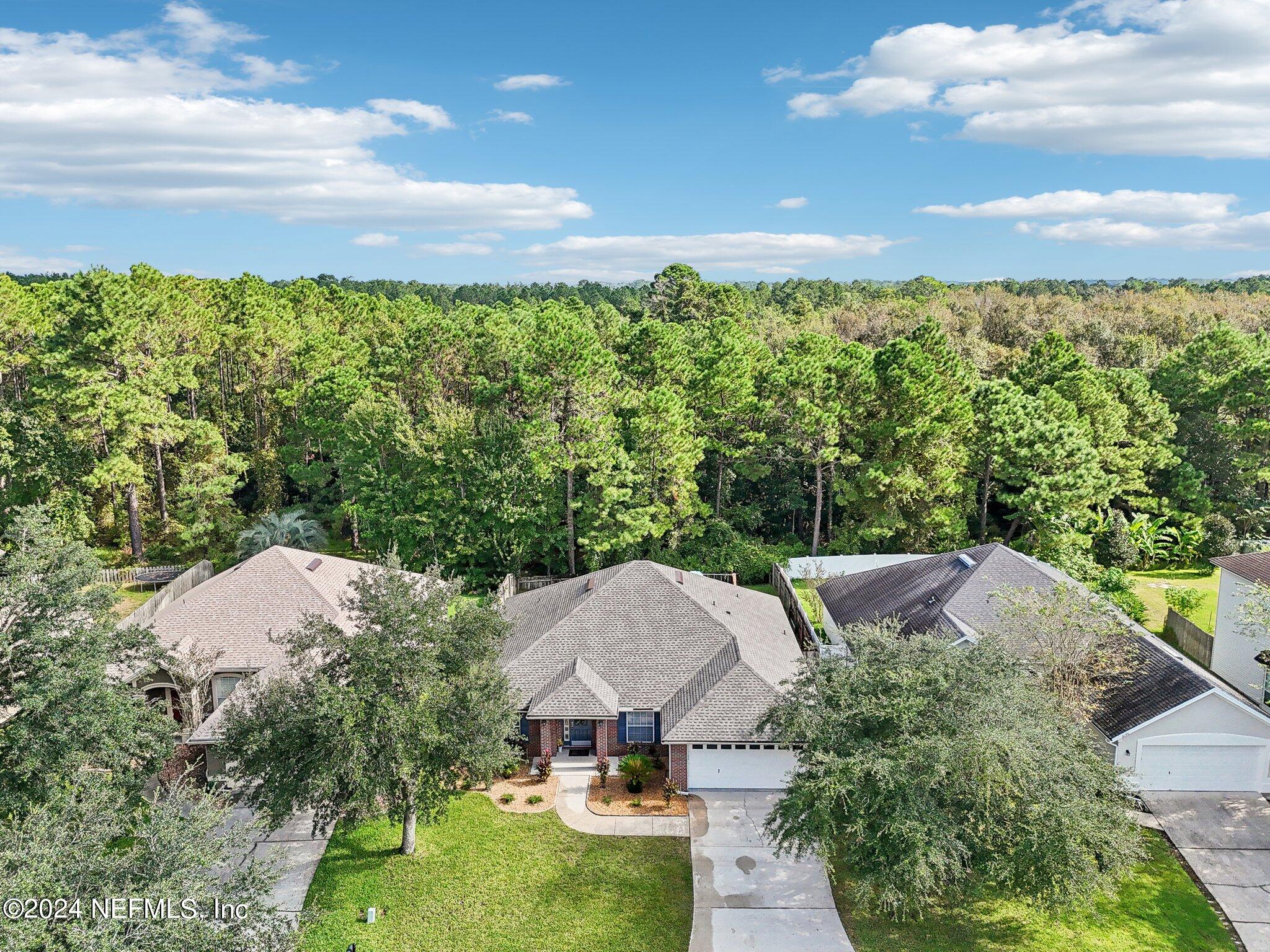 3150 WANDERING OAKS Drive