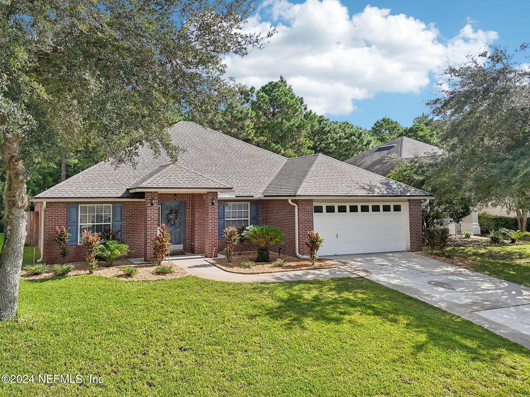 3150 WANDERING OAKS Drive