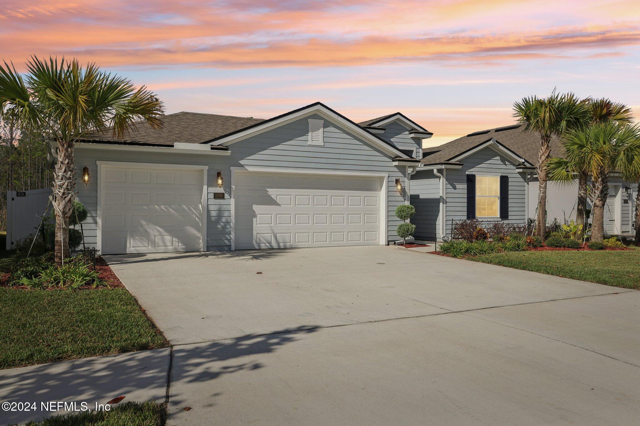 3106 COLD LEAF Way