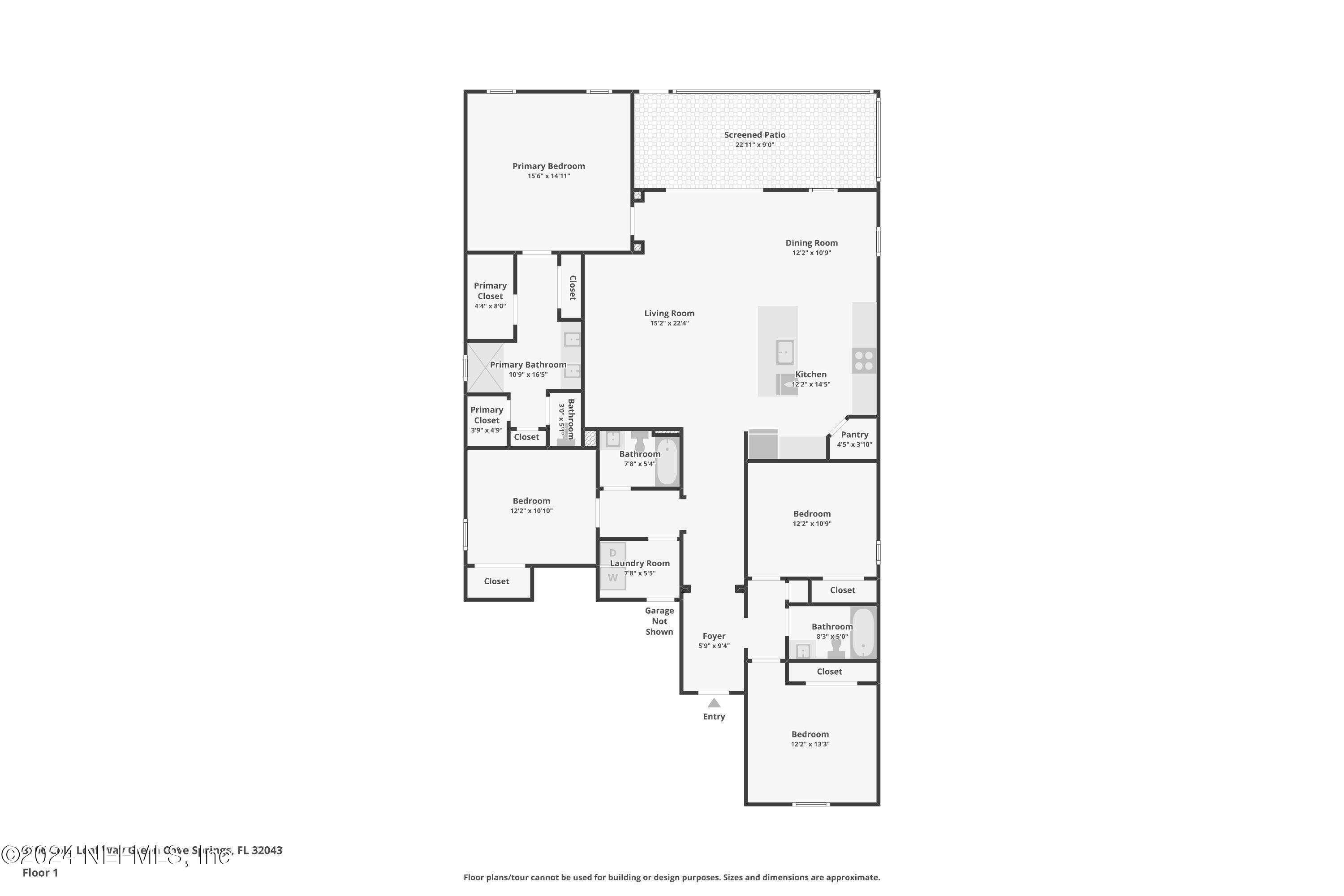 3106 COLD LEAF Way
