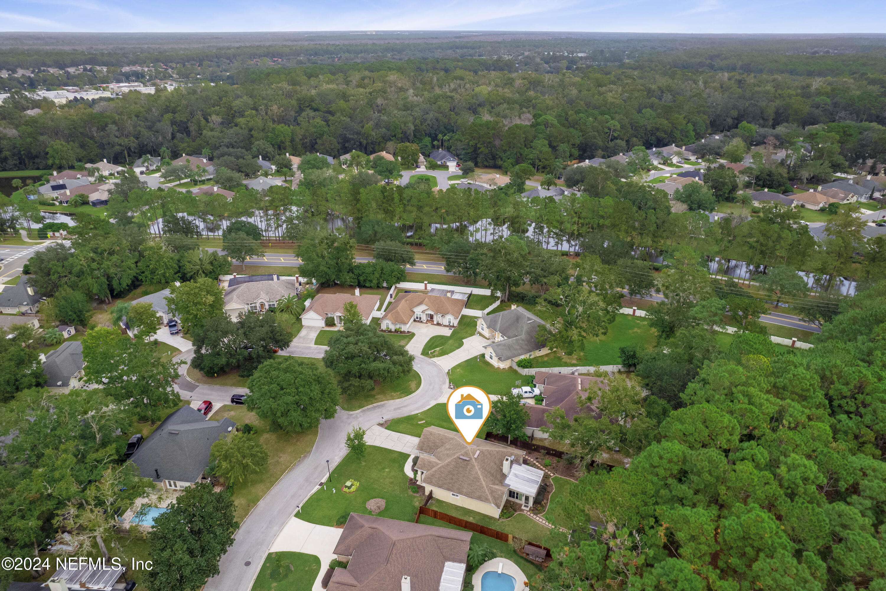 589 FALCON FORK Way