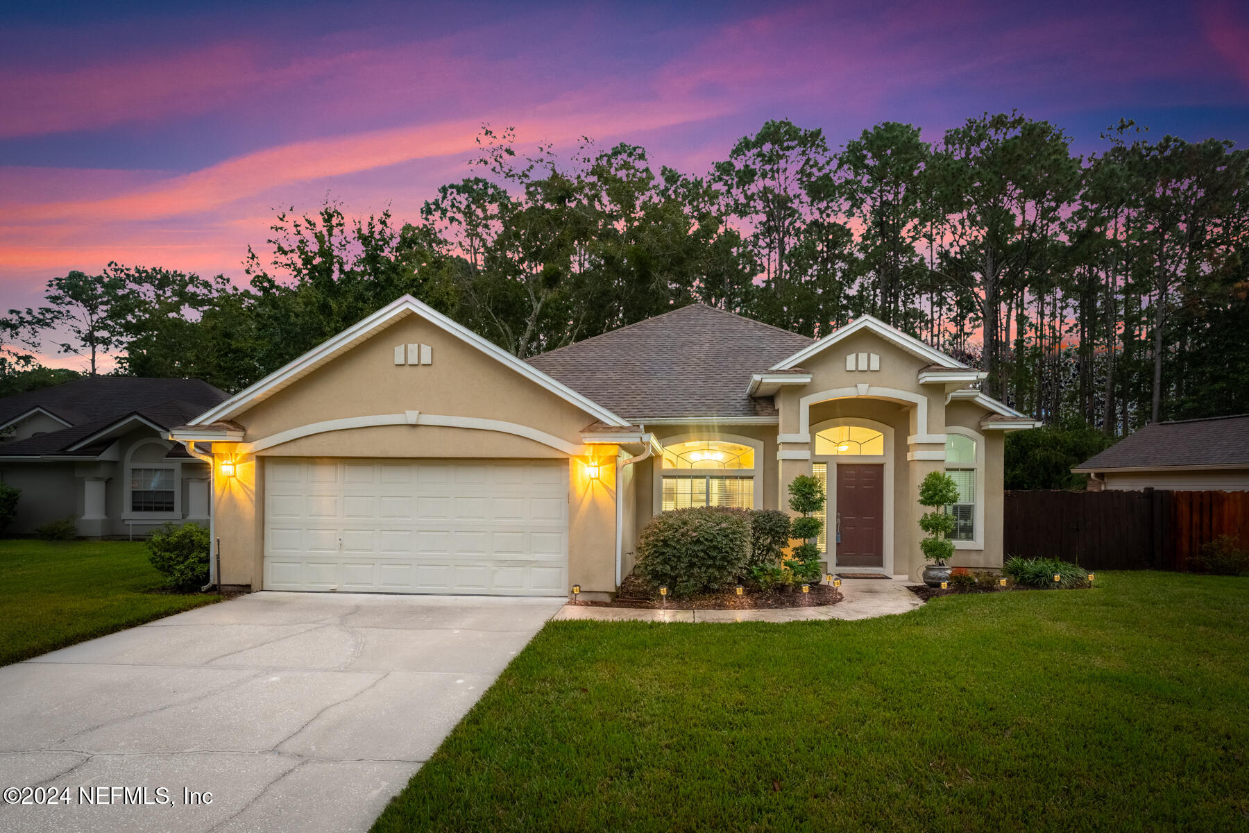 589 FALCON FORK Way