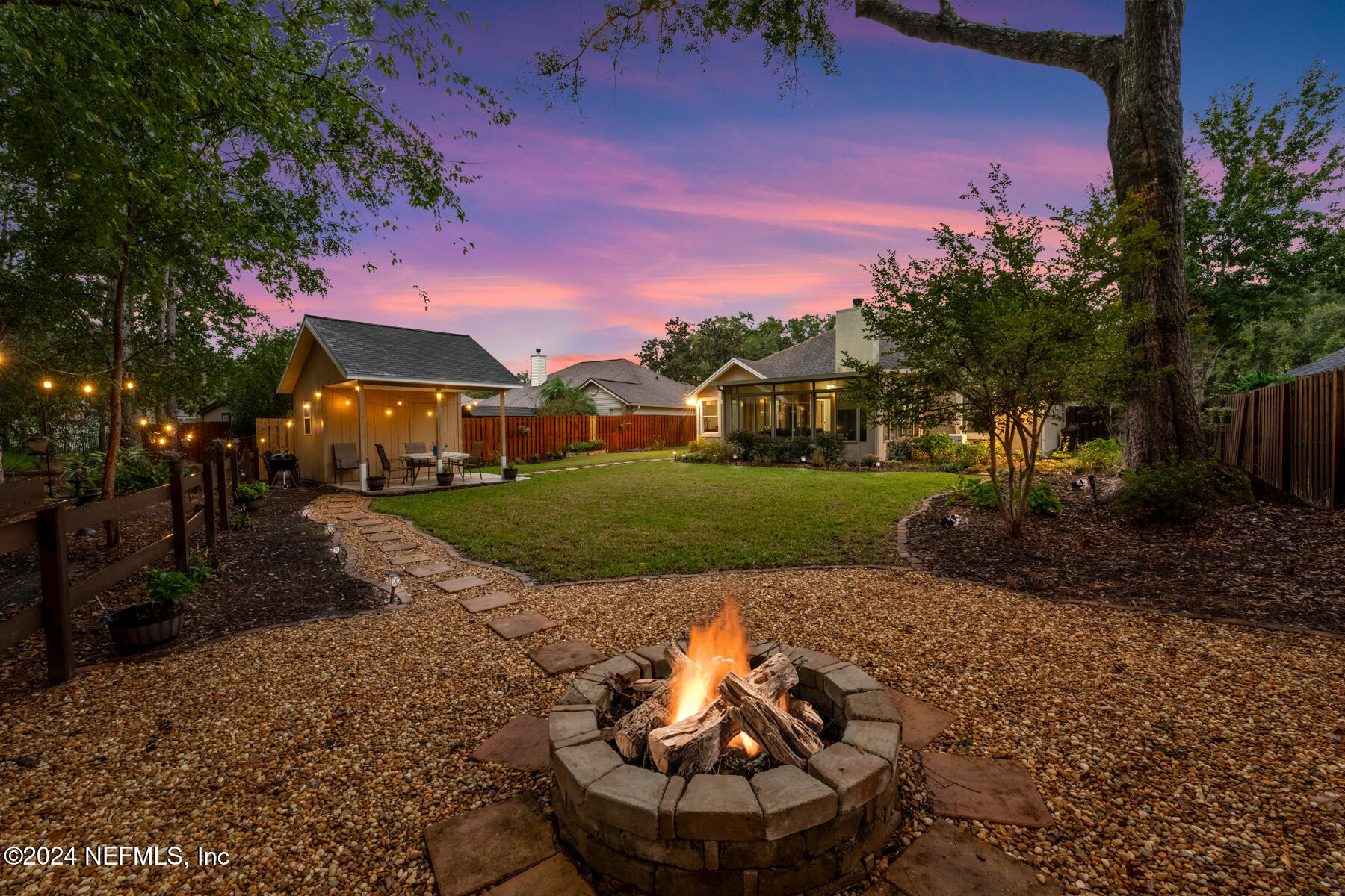 589 FALCON FORK Way