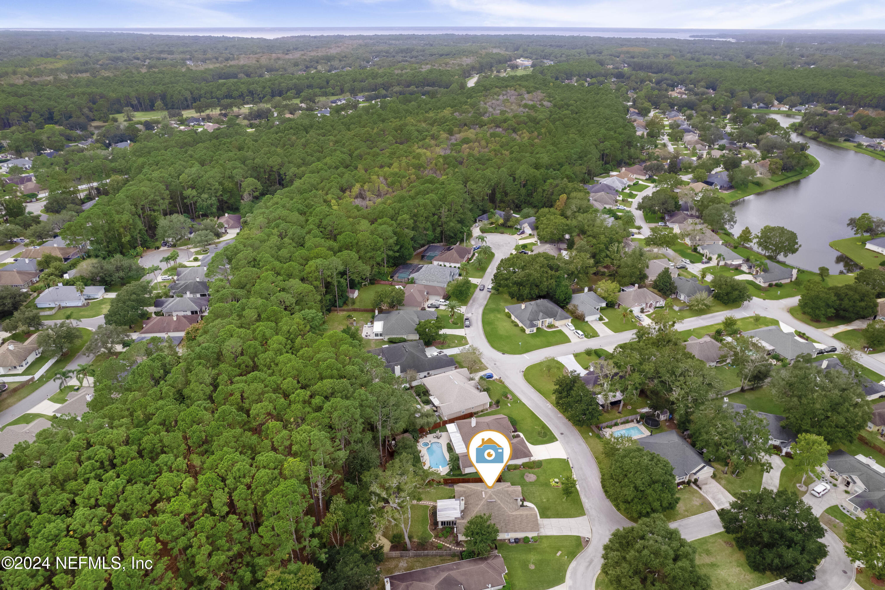589 FALCON FORK Way