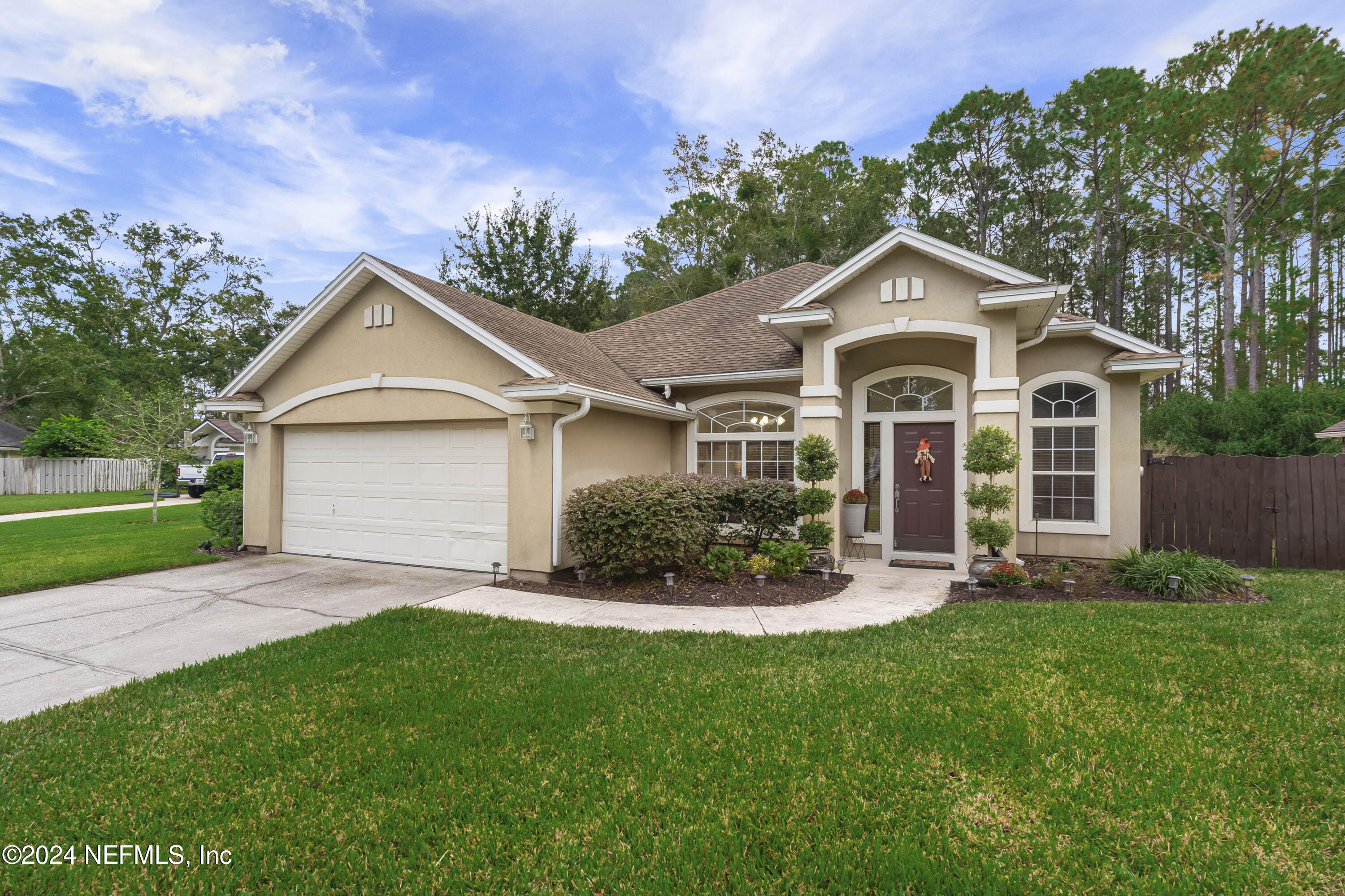 589 FALCON FORK Way
