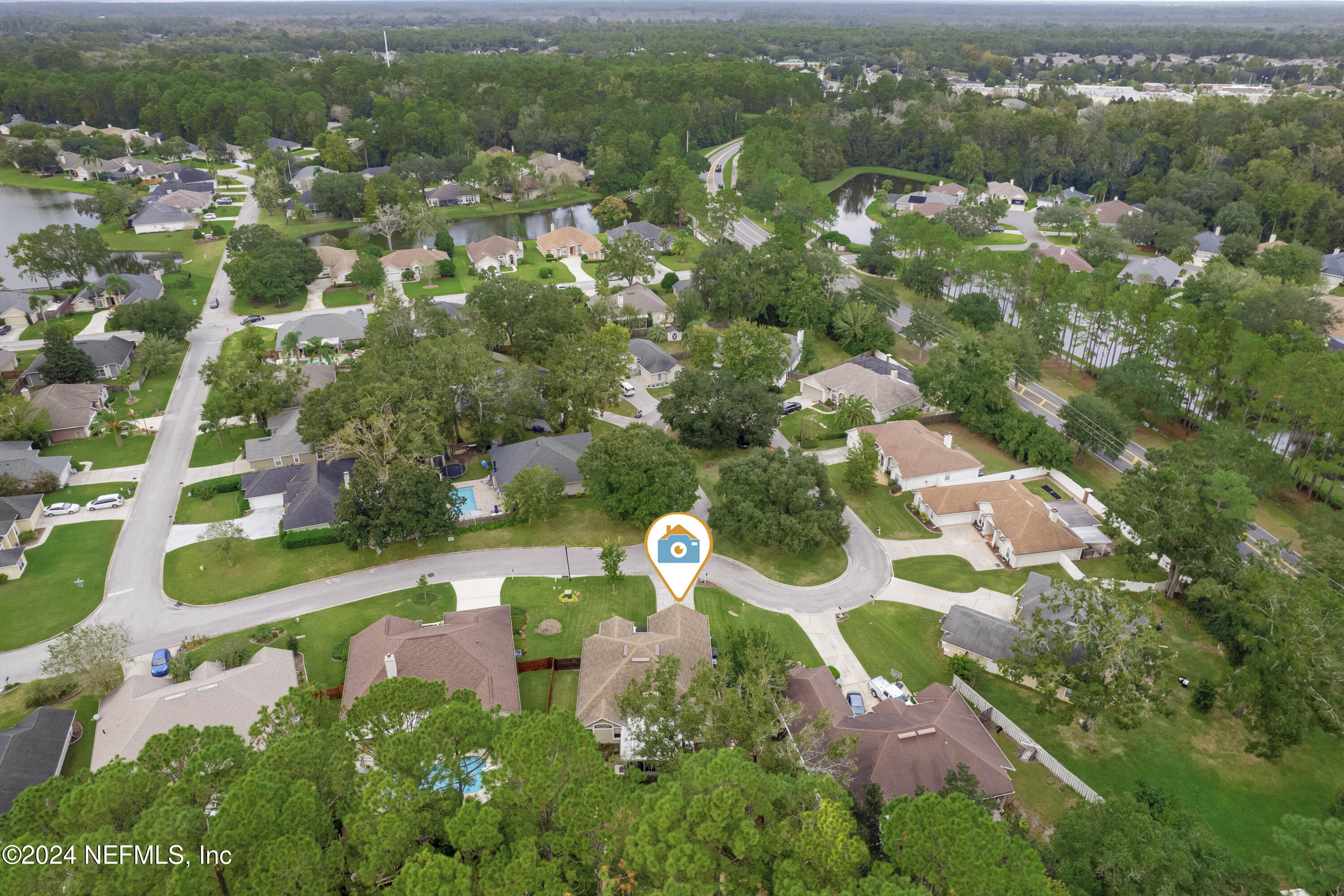 589 FALCON FORK Way