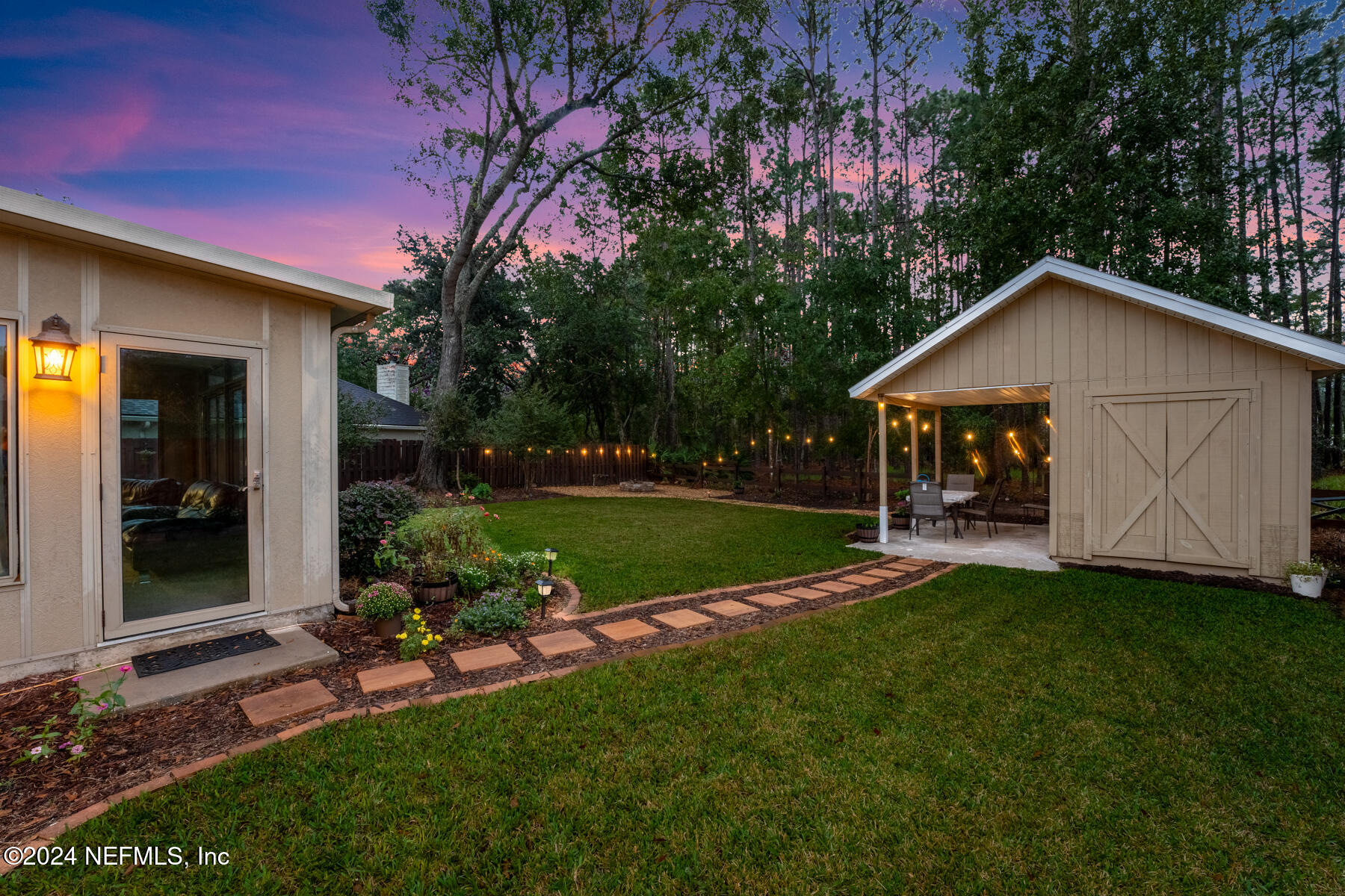 589 FALCON FORK Way