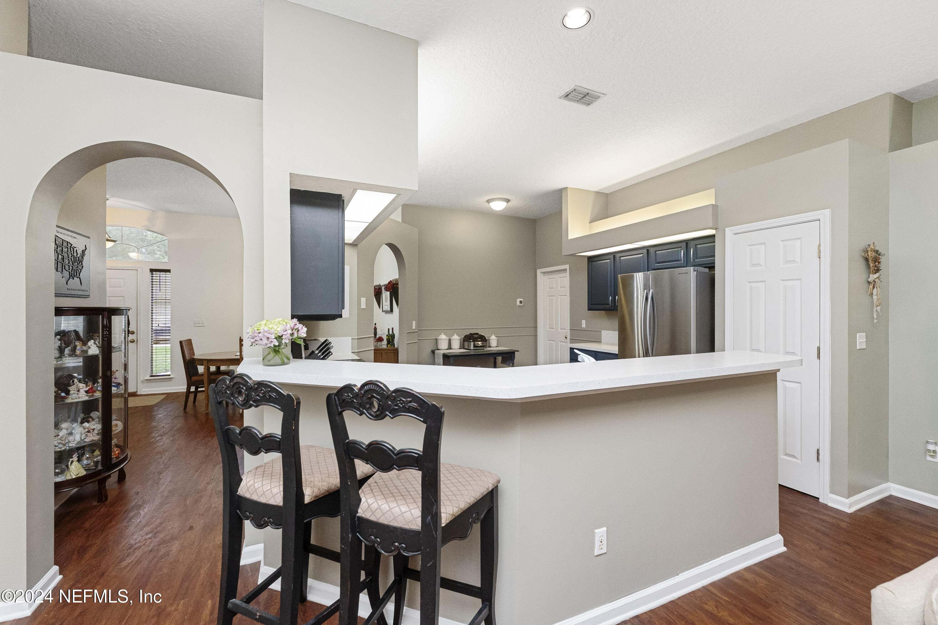 589 FALCON FORK Way