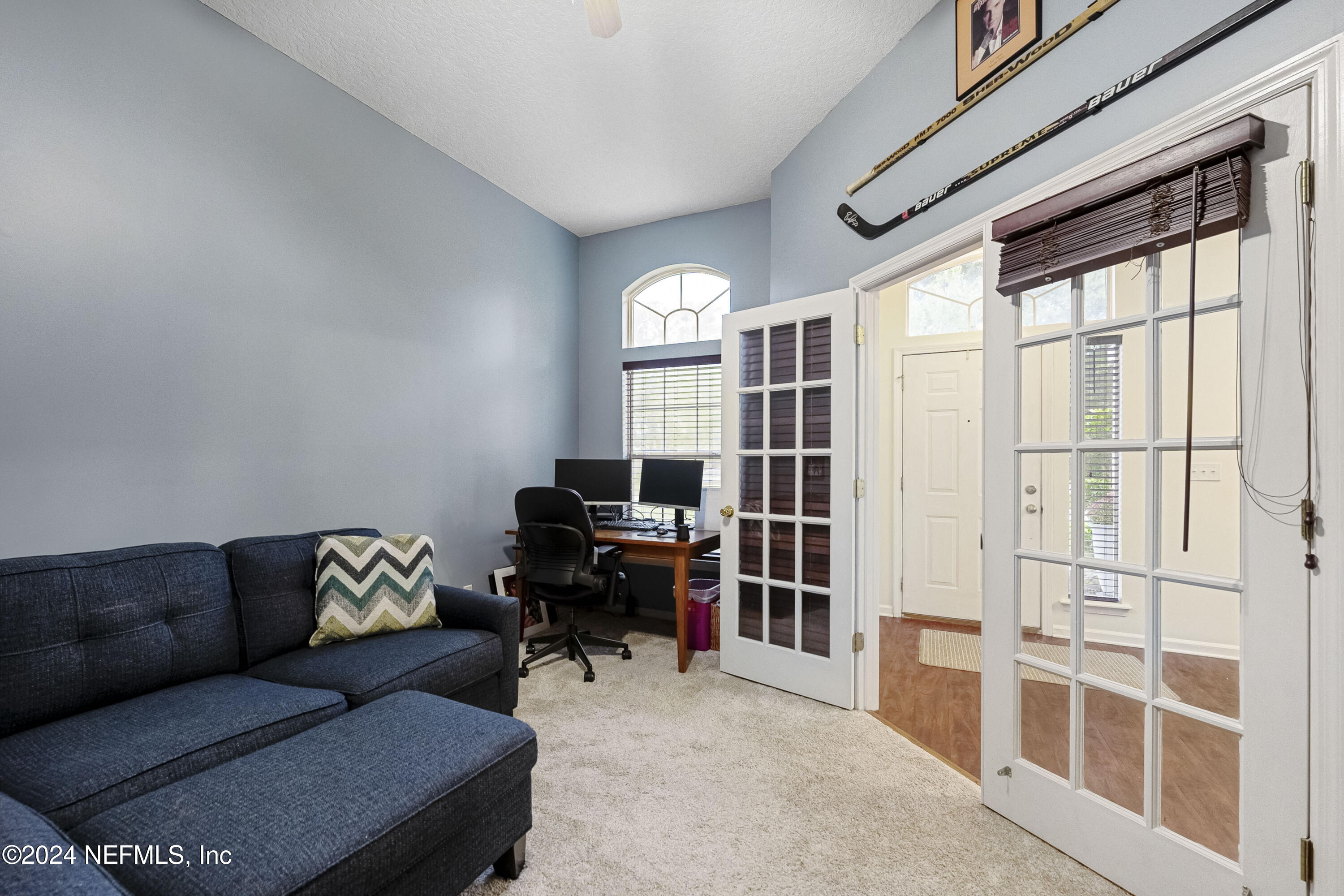 589 FALCON FORK Way