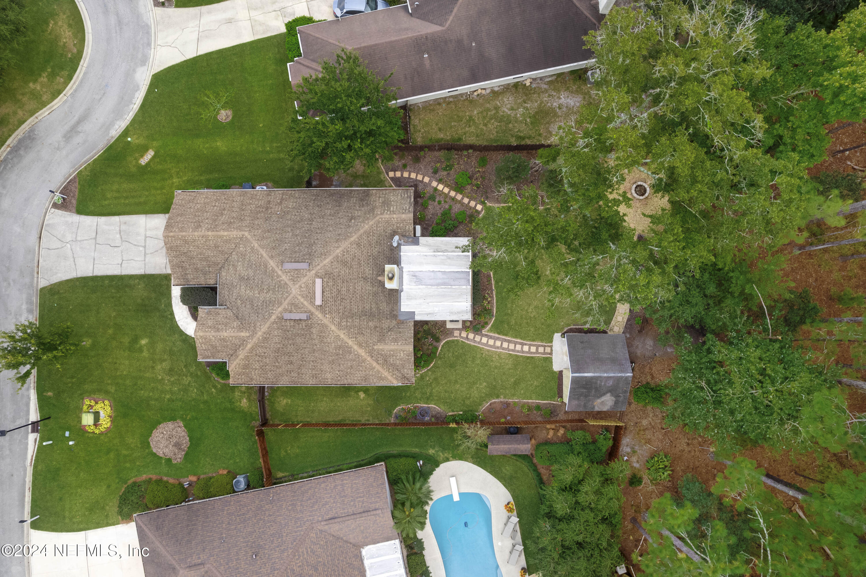 589 FALCON FORK Way