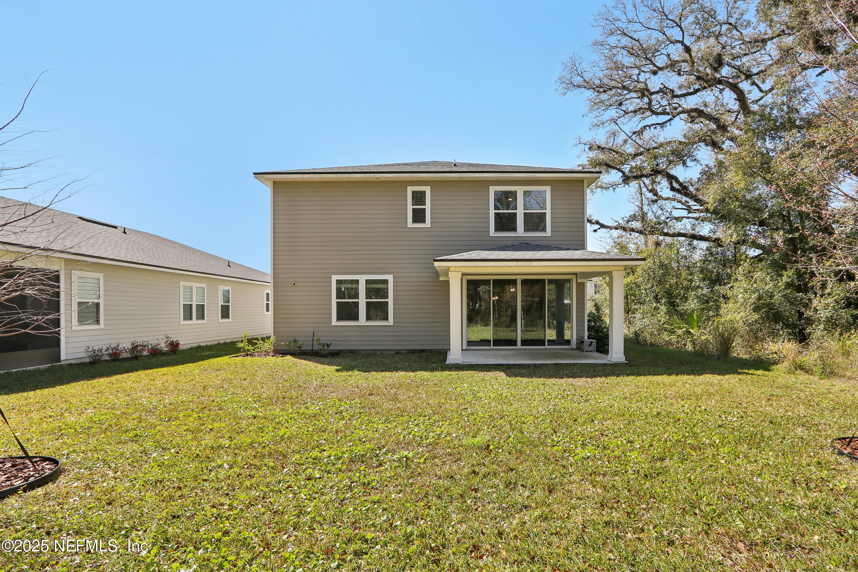 47 NAPO Way