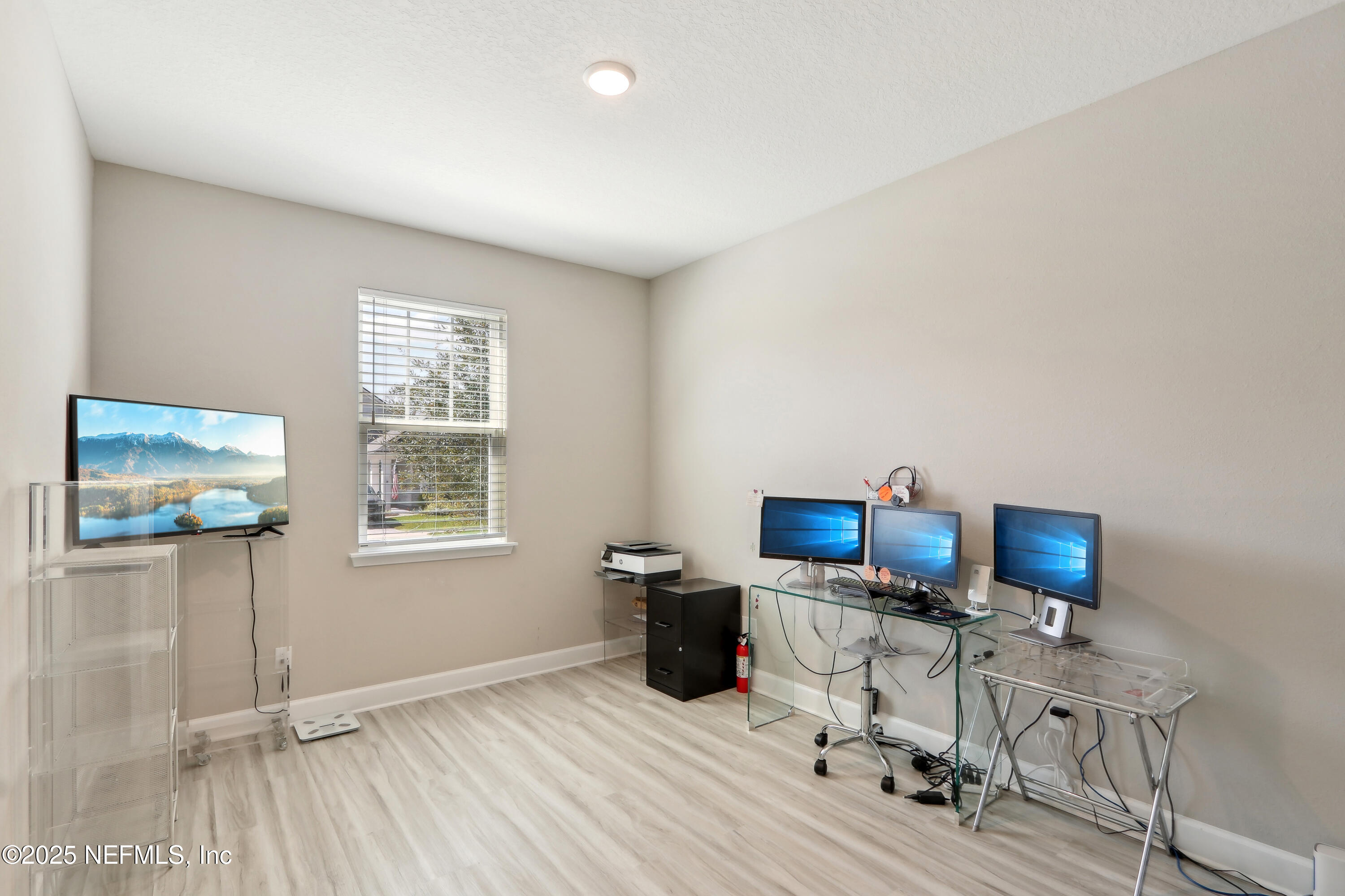 47 NAPO Way