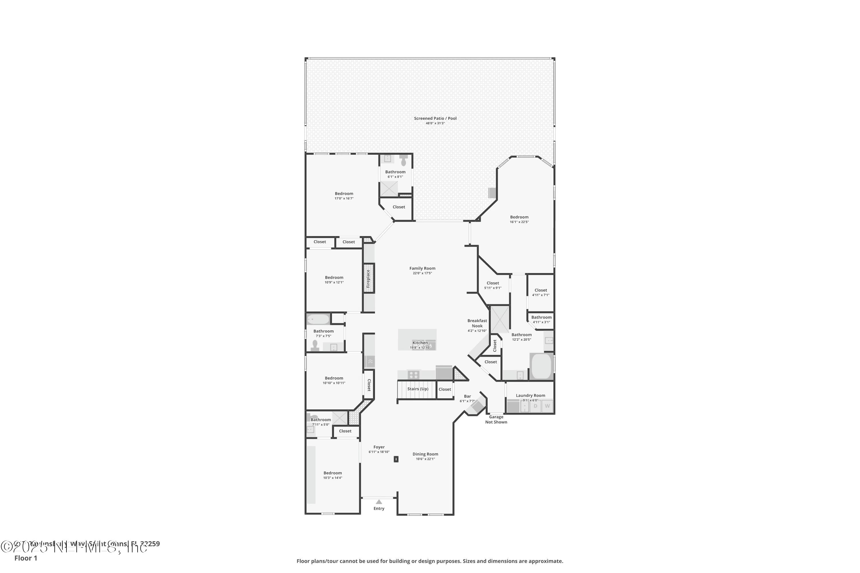 217 RAVENSBURY Way