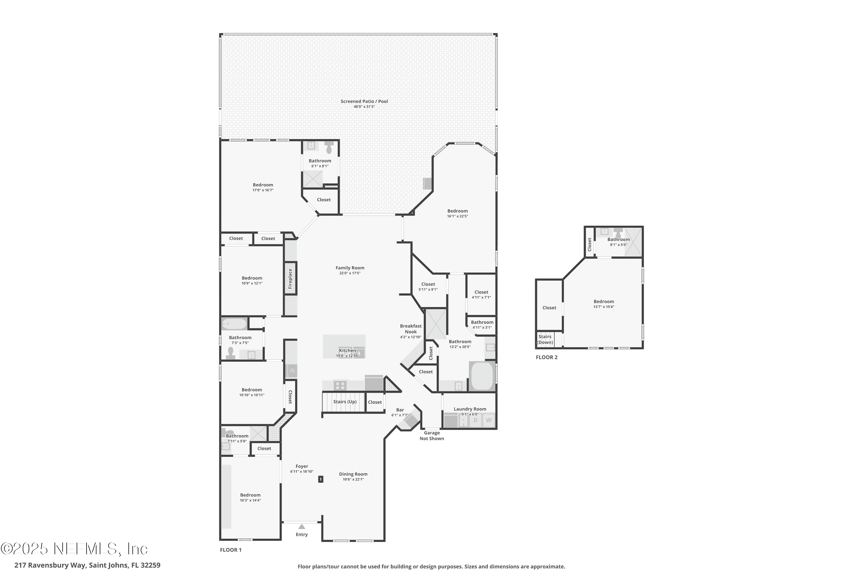 217 RAVENSBURY Way
