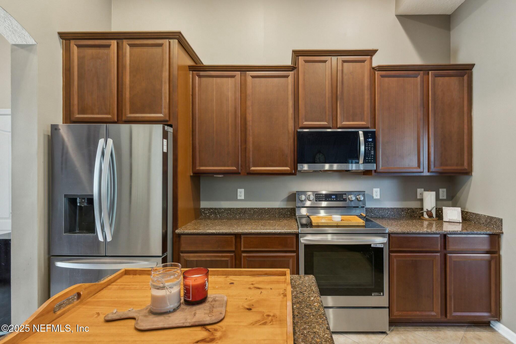 244 W BERKSWELL Drive, St. Johns