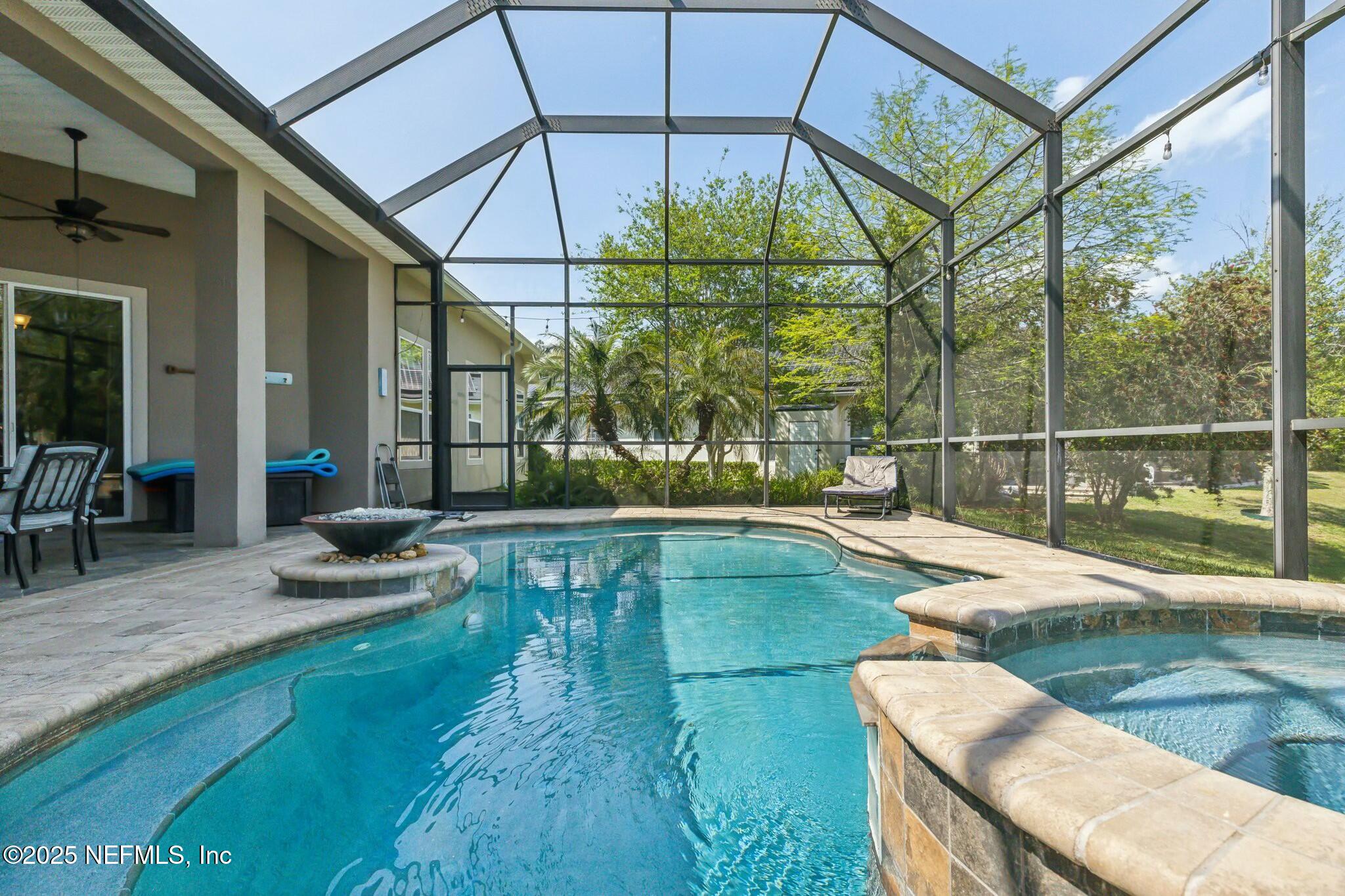 244 W BERKSWELL Drive, St. Johns
