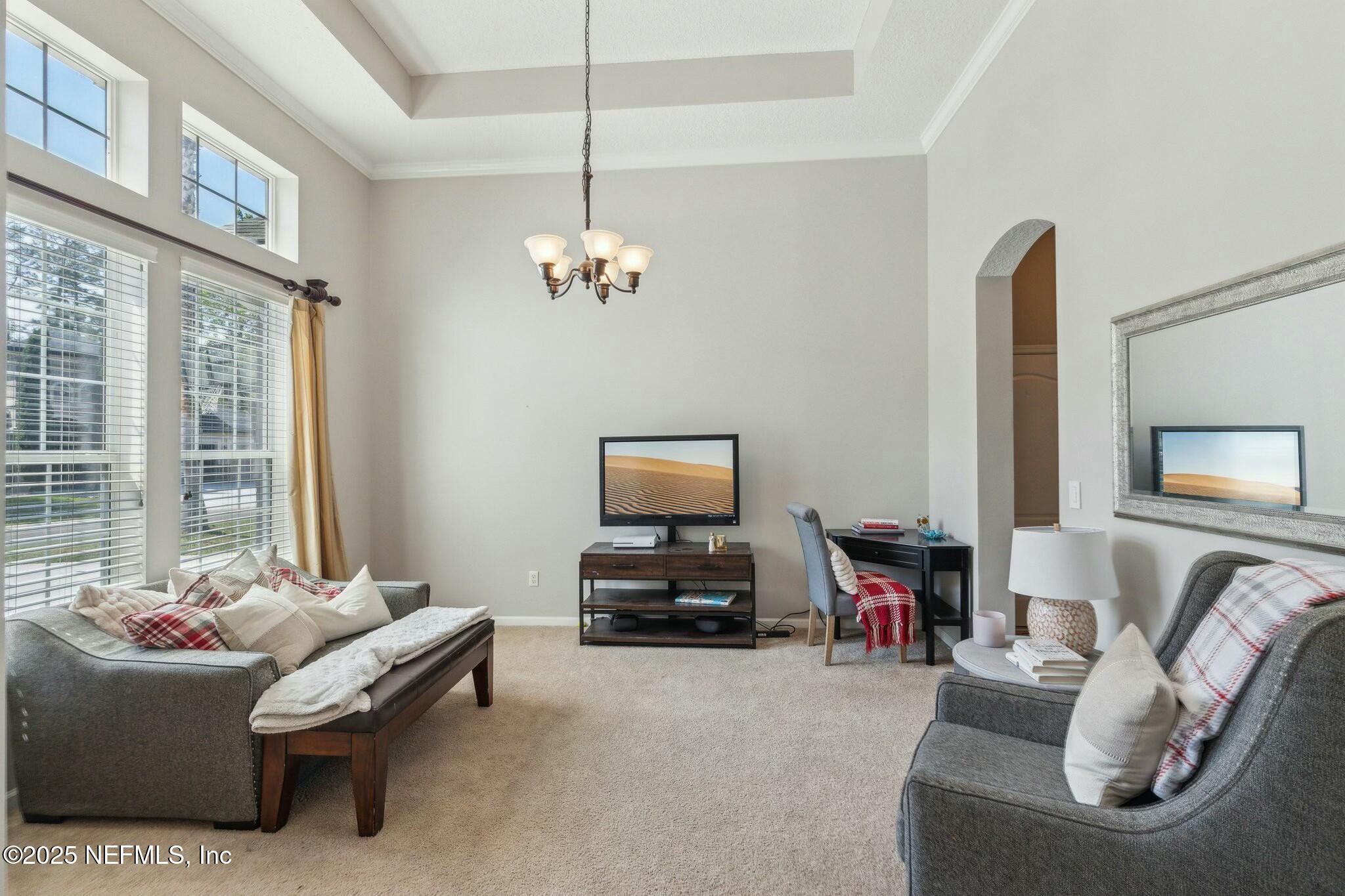244 W BERKSWELL Drive, St. Johns
