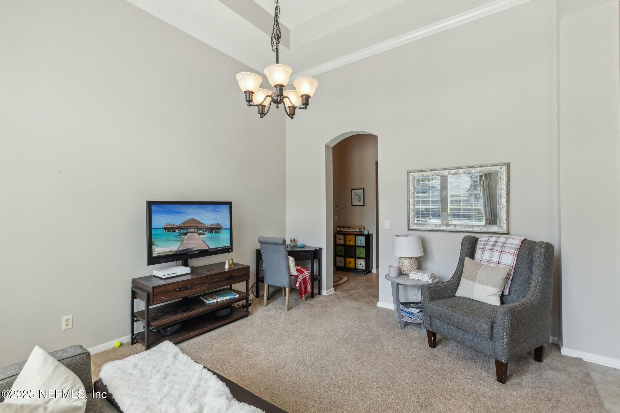 244 W BERKSWELL Drive, St. Johns