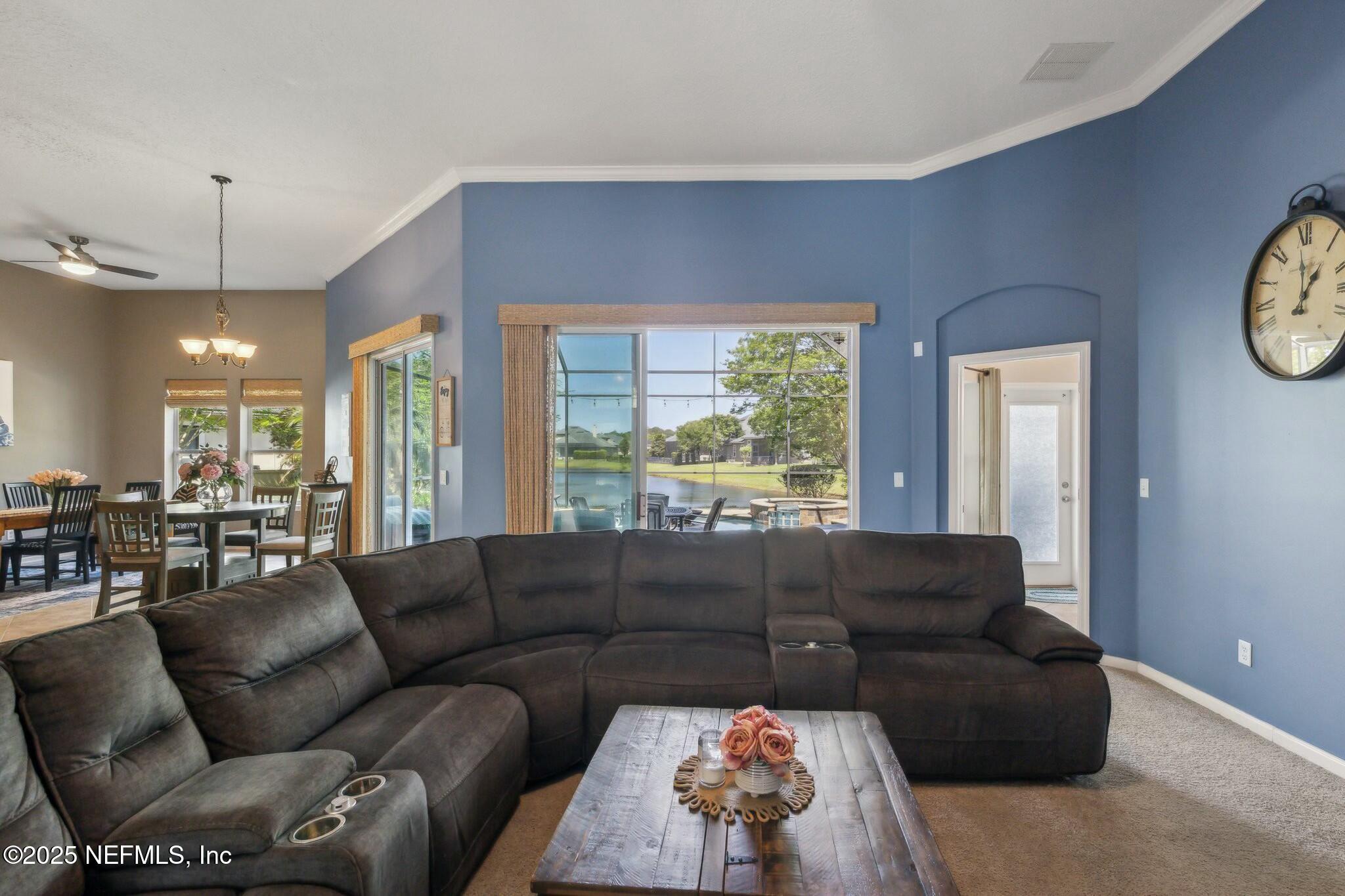 244 W BERKSWELL Drive, St. Johns