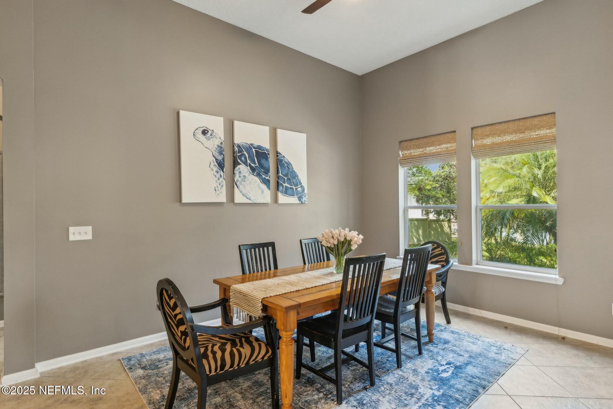 244 W BERKSWELL Drive, St. Johns