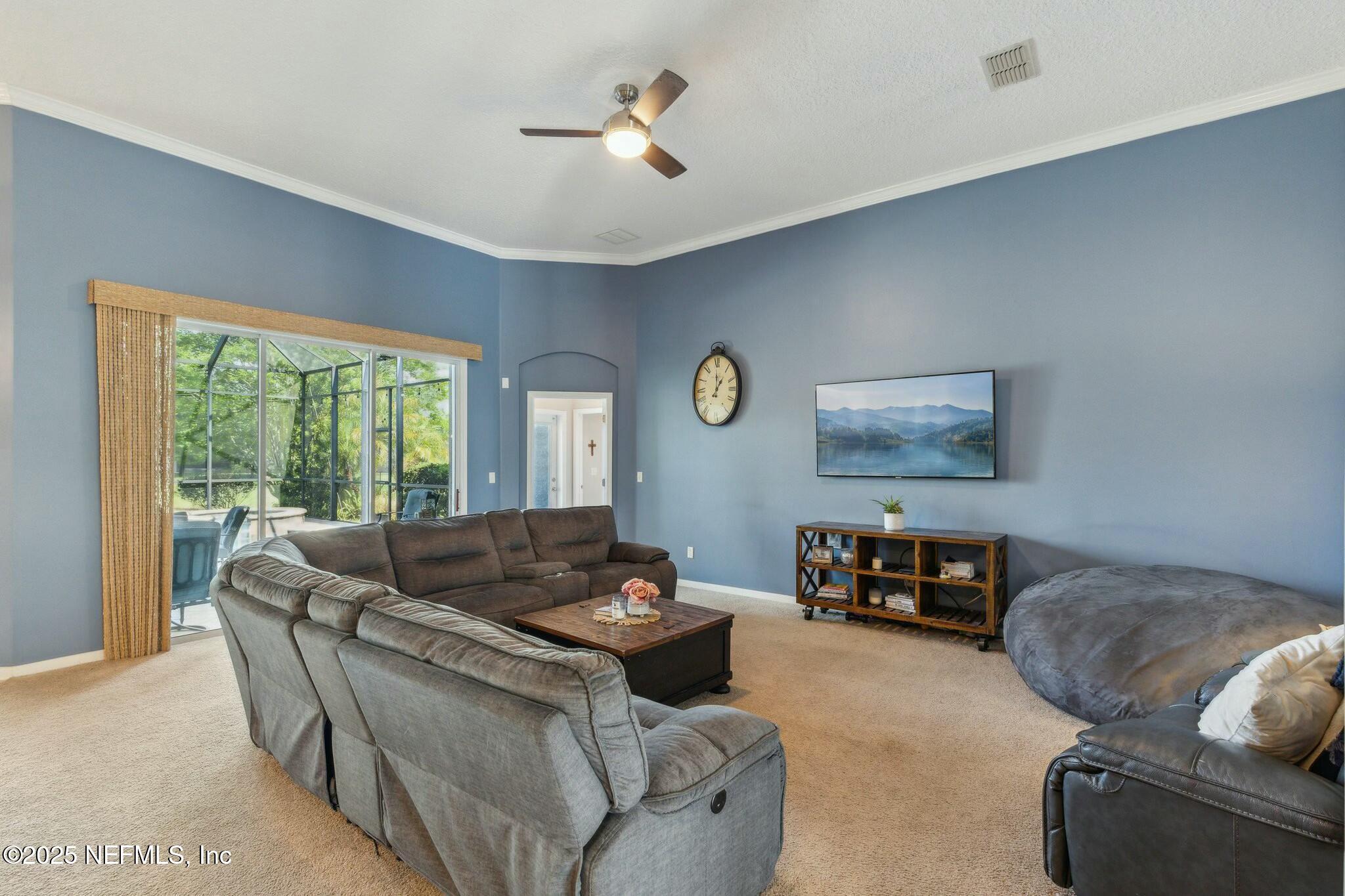 244 W BERKSWELL Drive, St. Johns