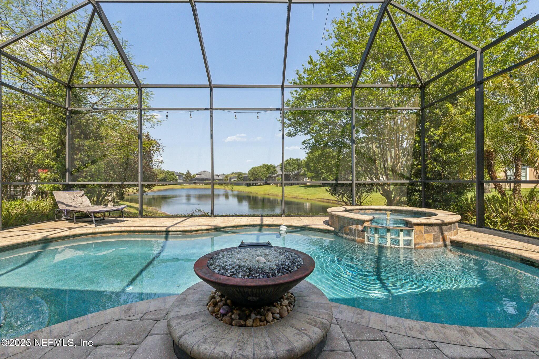 244 W BERKSWELL Drive, St. Johns